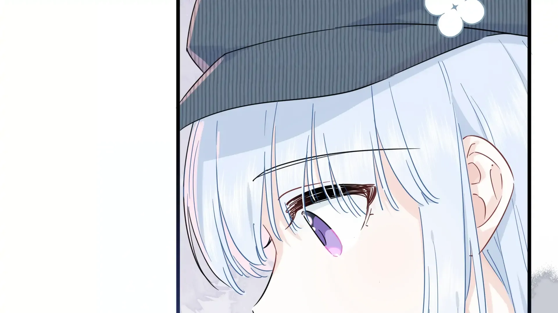 Love Gives Me Superpowers Chapter 16 page 35 - 