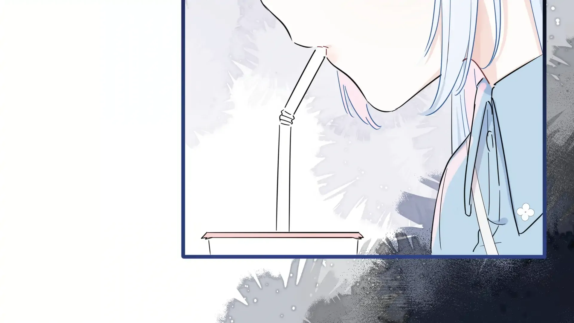 Love Gives Me Superpowers Chapter 16 page 36 - 
