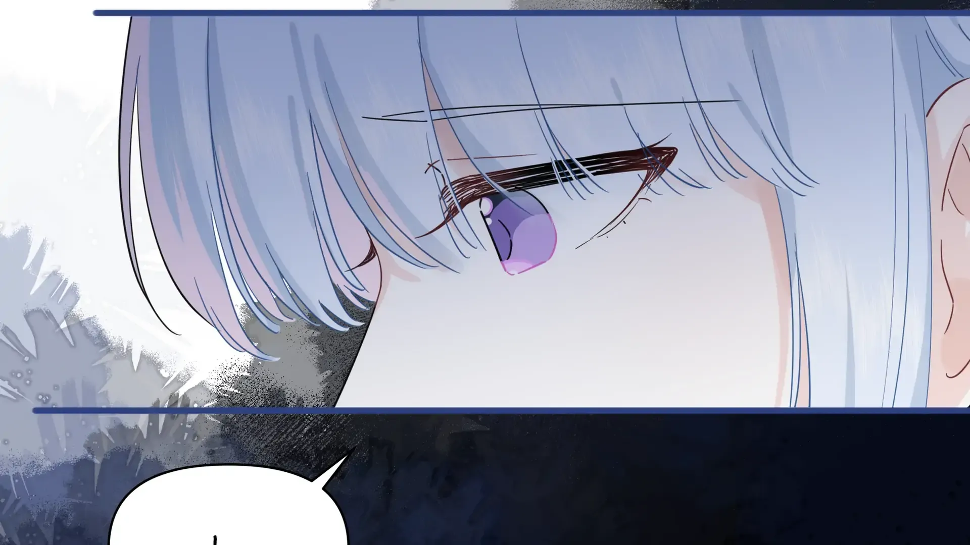 Love Gives Me Superpowers Chapter 16 page 37 - 