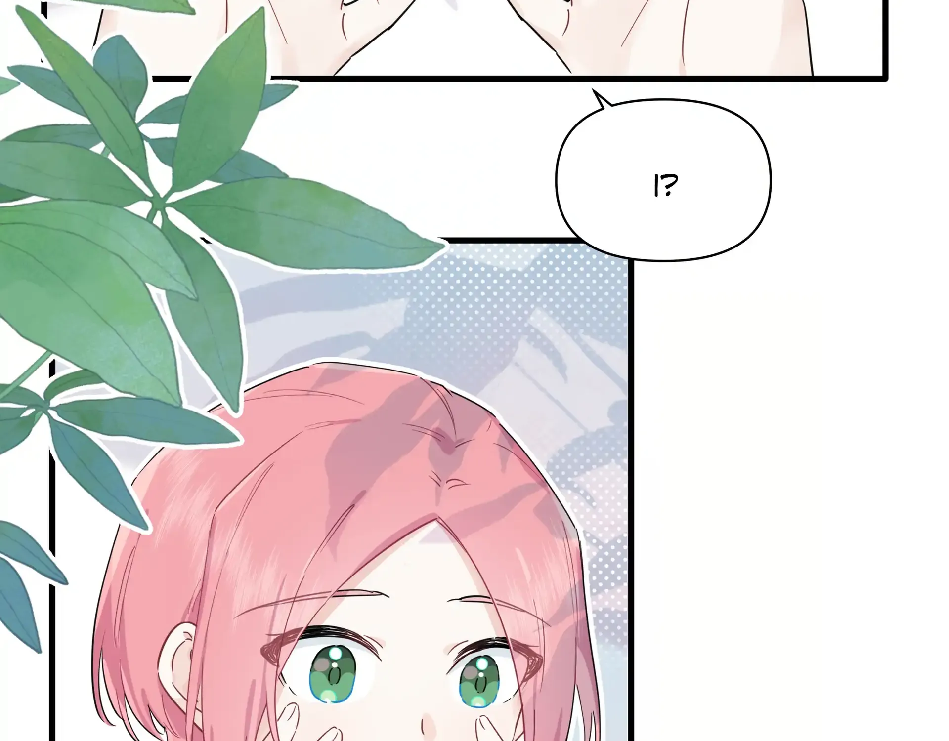 Love Gives Me Superpowers Chapter 16 page 5 - 