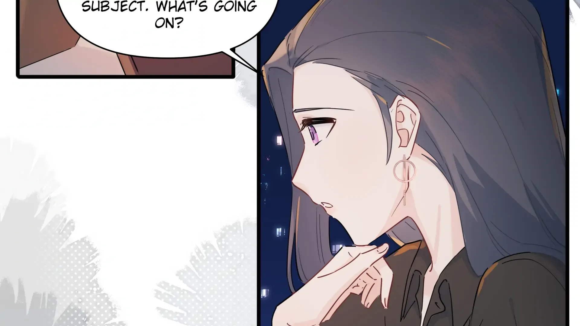 Love Gives Me Superpowers Chapter 16 page 42 - 