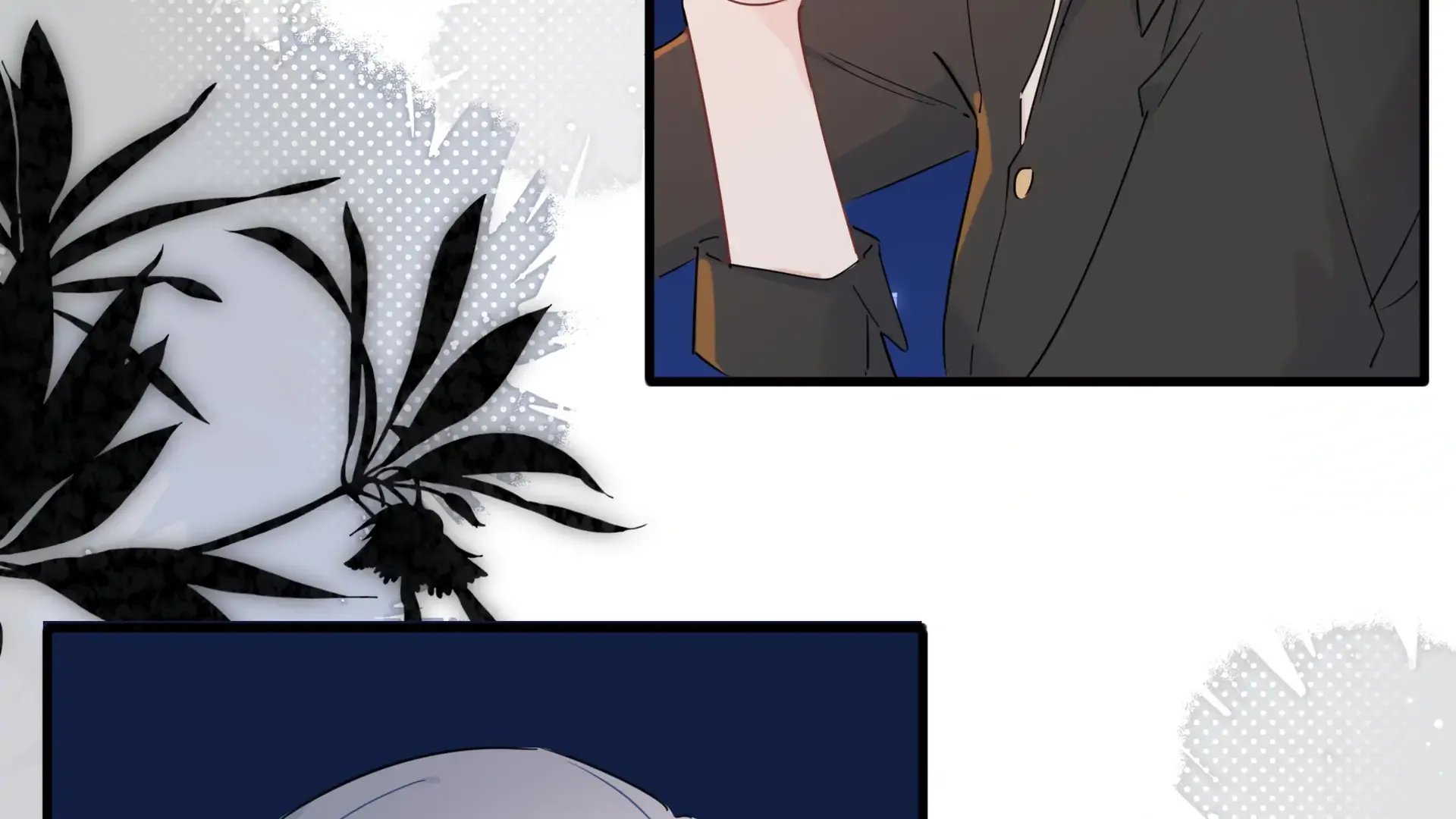 Love Gives Me Superpowers Chapter 16 page 43 - 