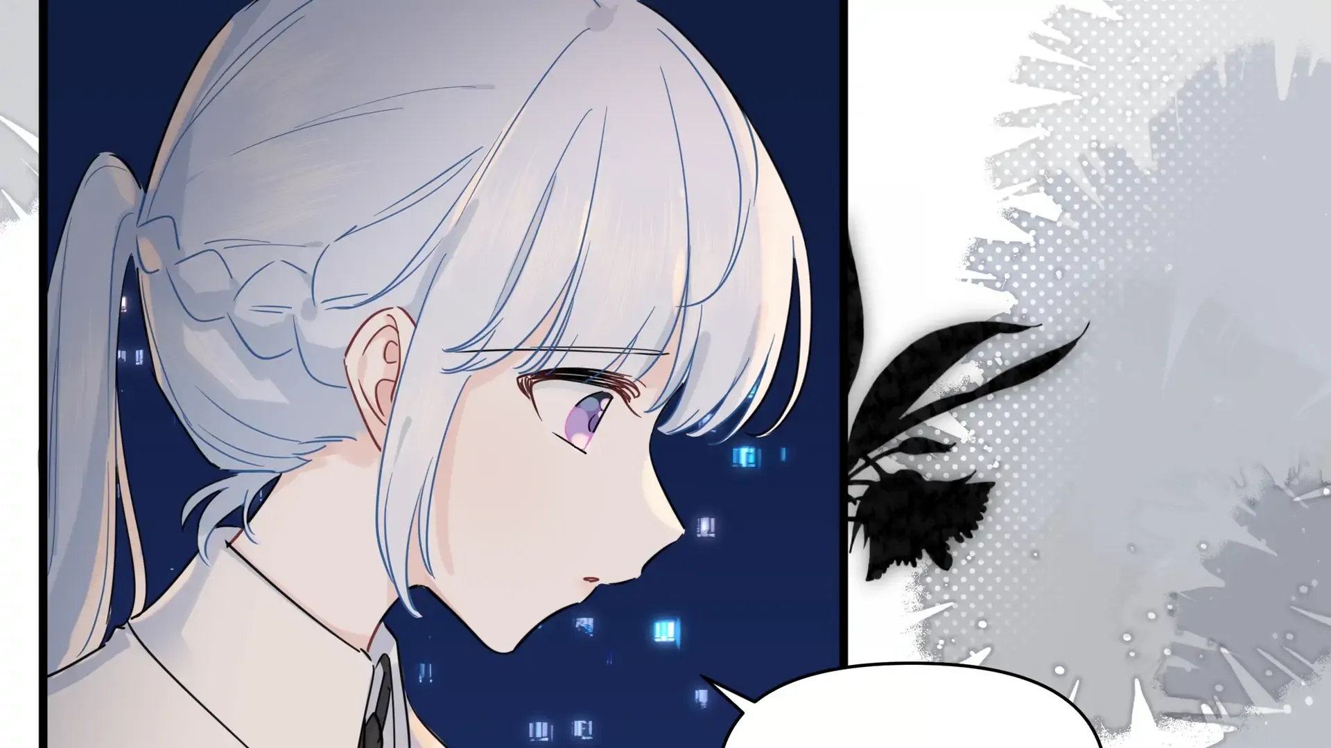 Love Gives Me Superpowers Chapter 16 page 44 - 
