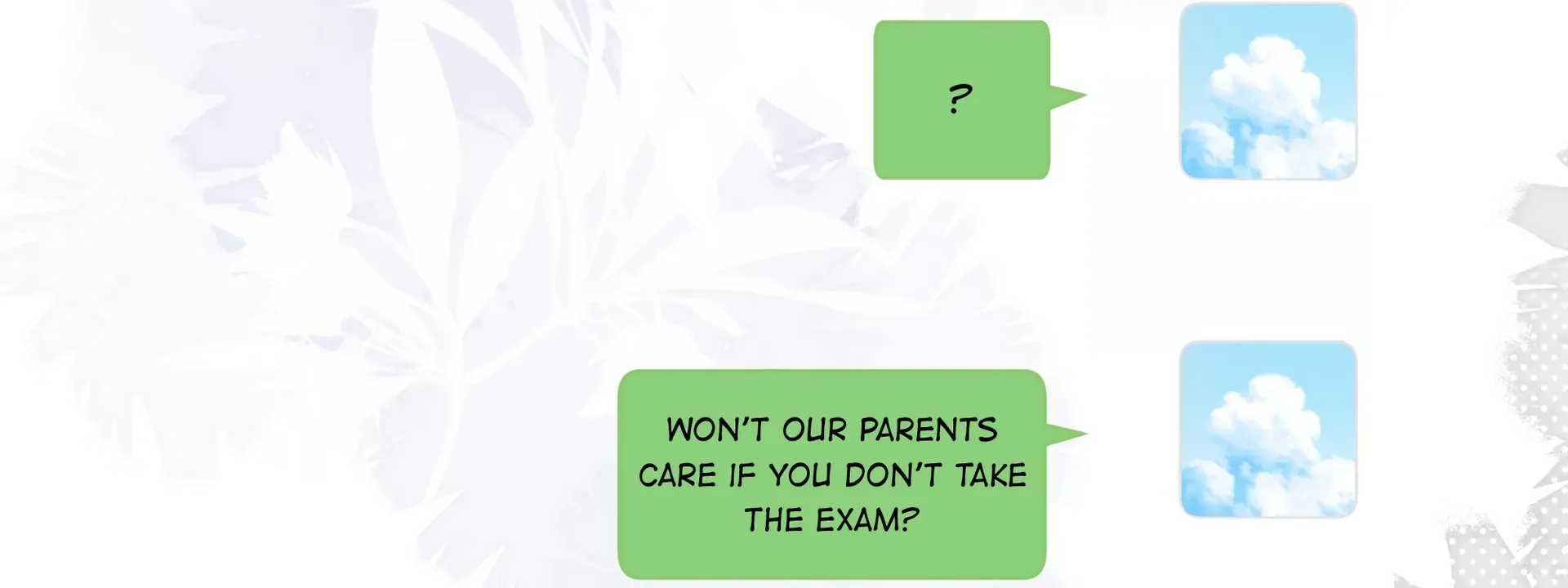 Love Gives Me Superpowers Chapter 16 page 48 - 