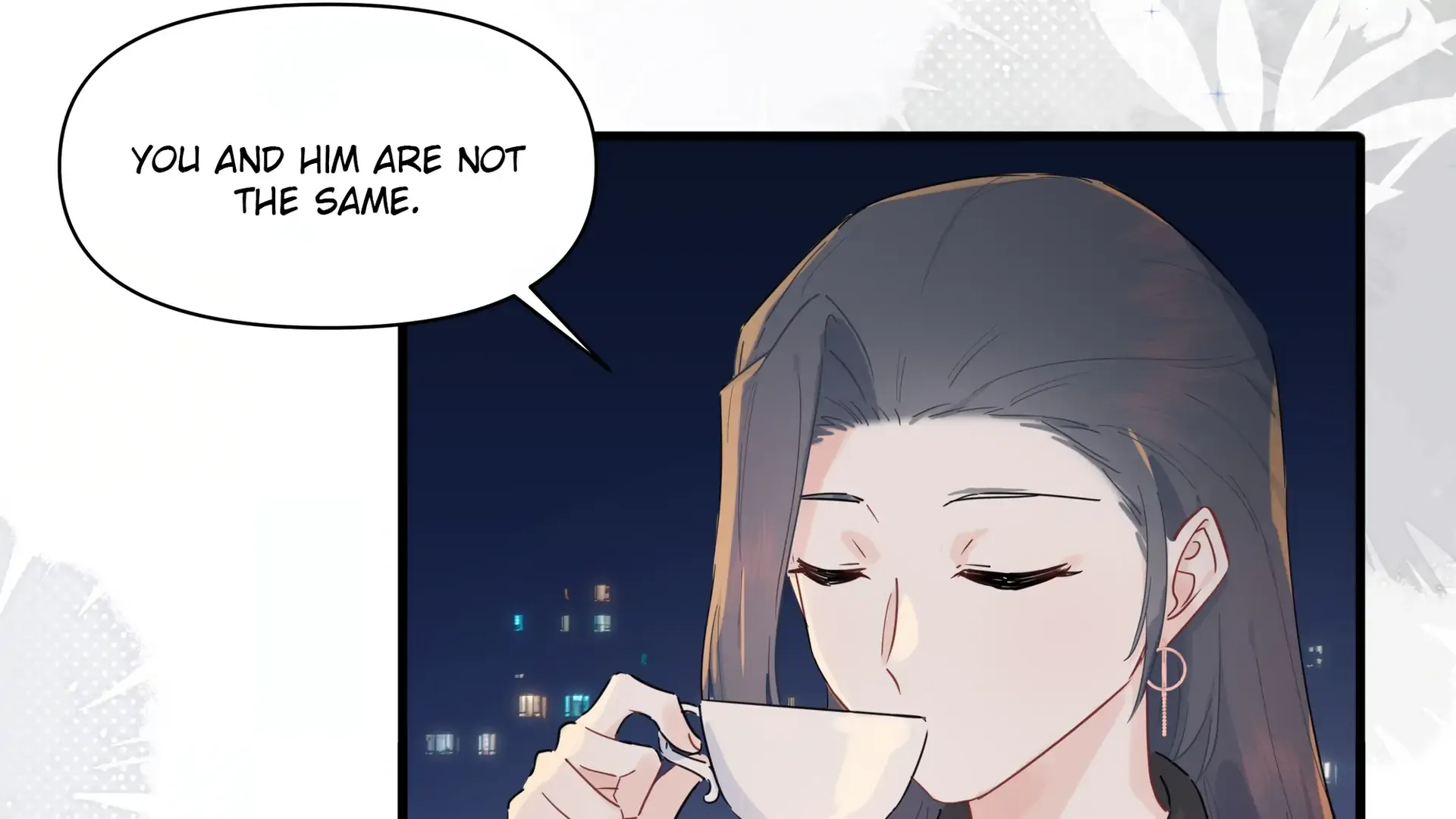 Love Gives Me Superpowers Chapter 16 page 50 - 