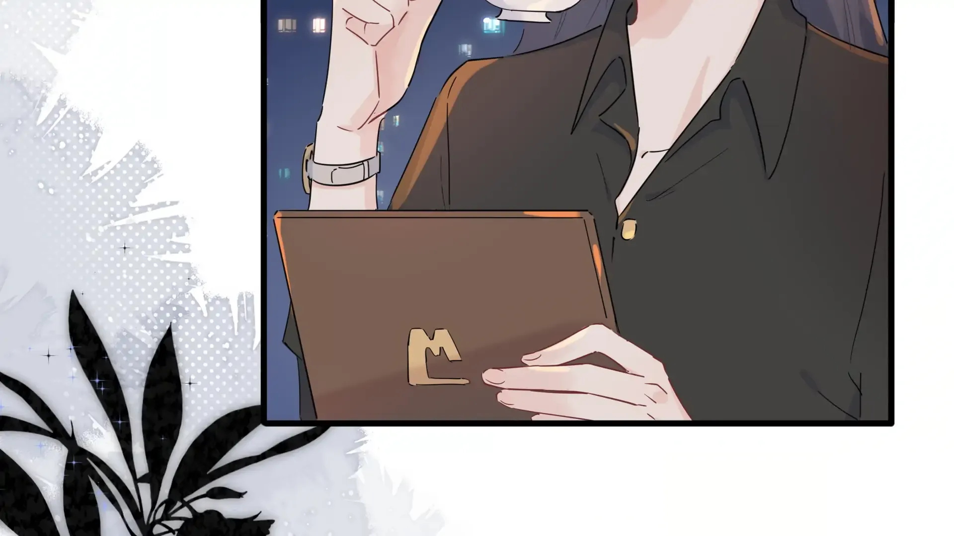 Love Gives Me Superpowers Chapter 16 page 51 - 