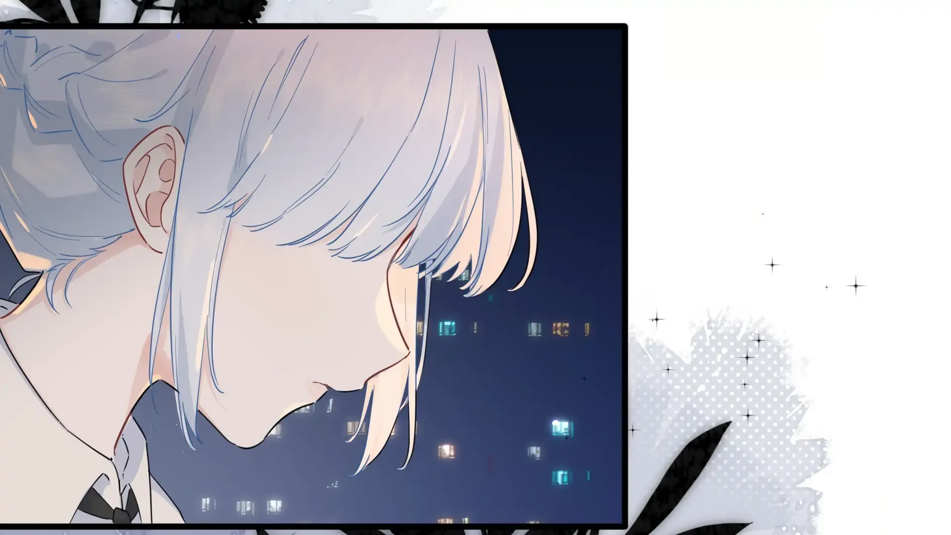 Love Gives Me Superpowers Chapter 16 page 52 - 