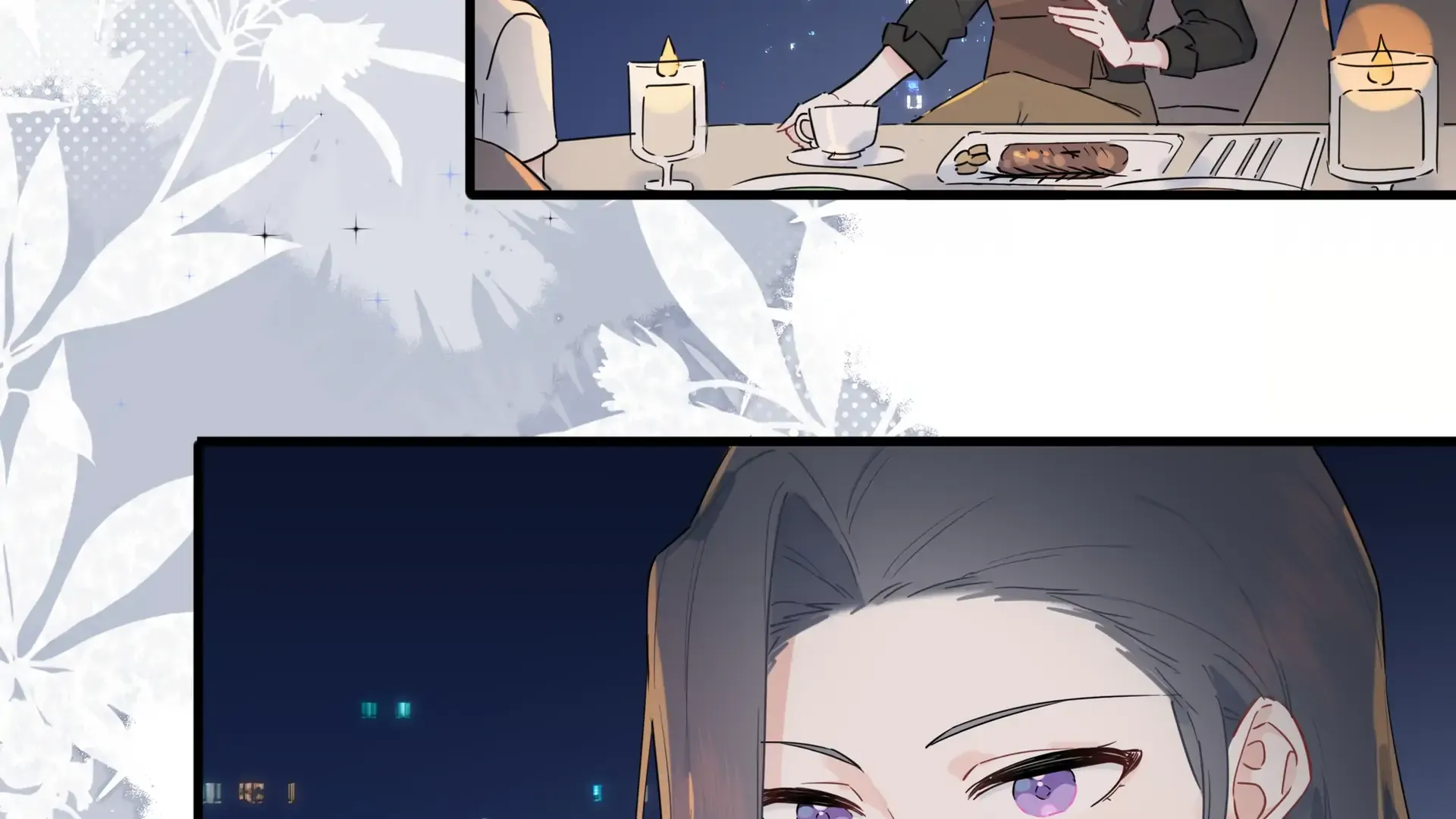 Love Gives Me Superpowers Chapter 16 page 55 - 