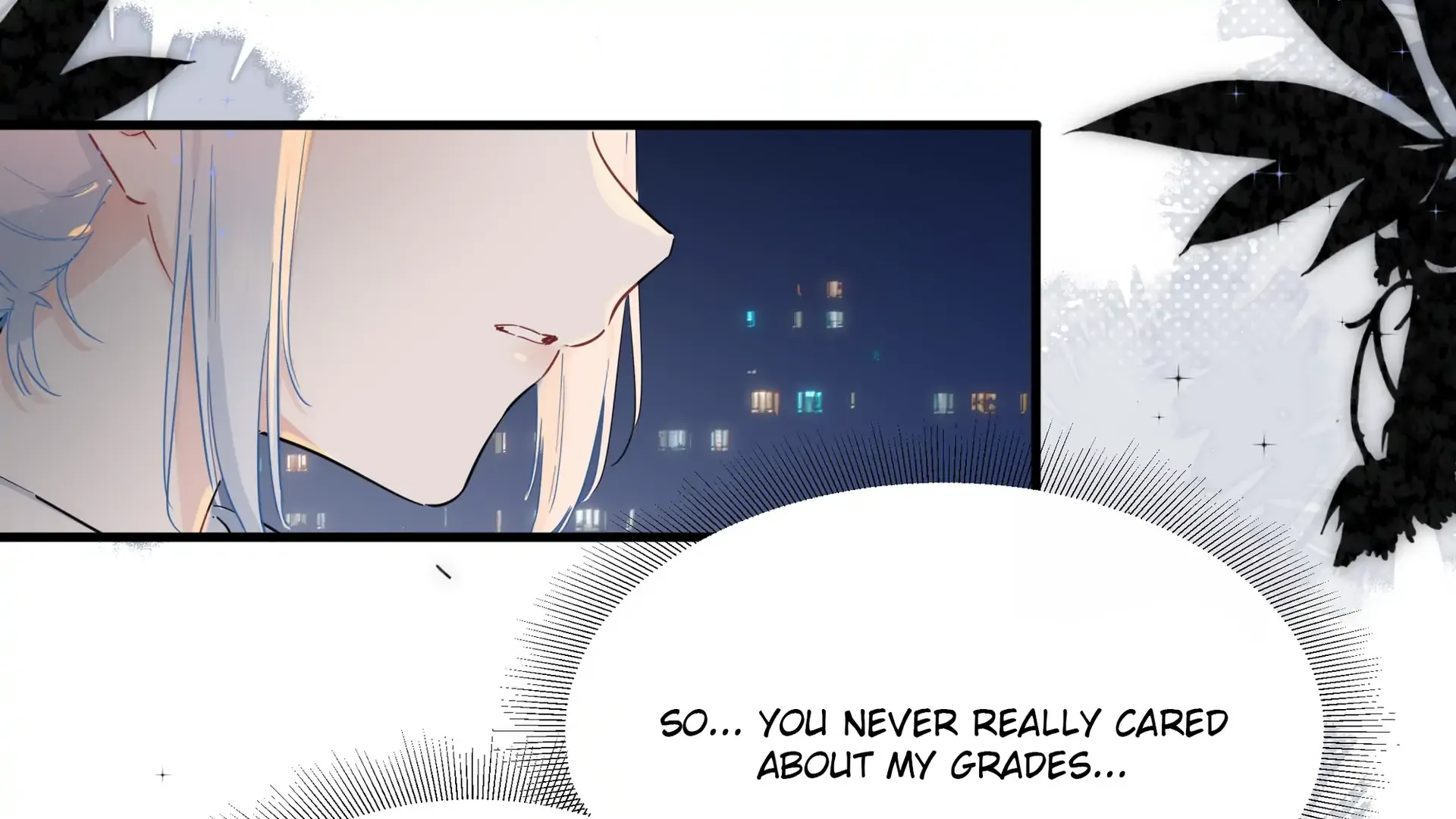 Love Gives Me Superpowers Chapter 16 page 57 - 
