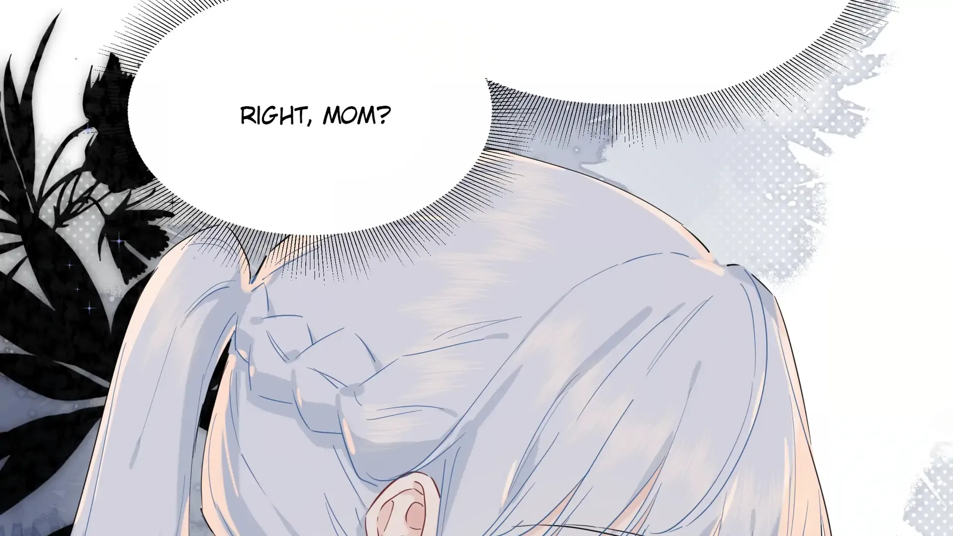 Love Gives Me Superpowers Chapter 16 page 58 - 