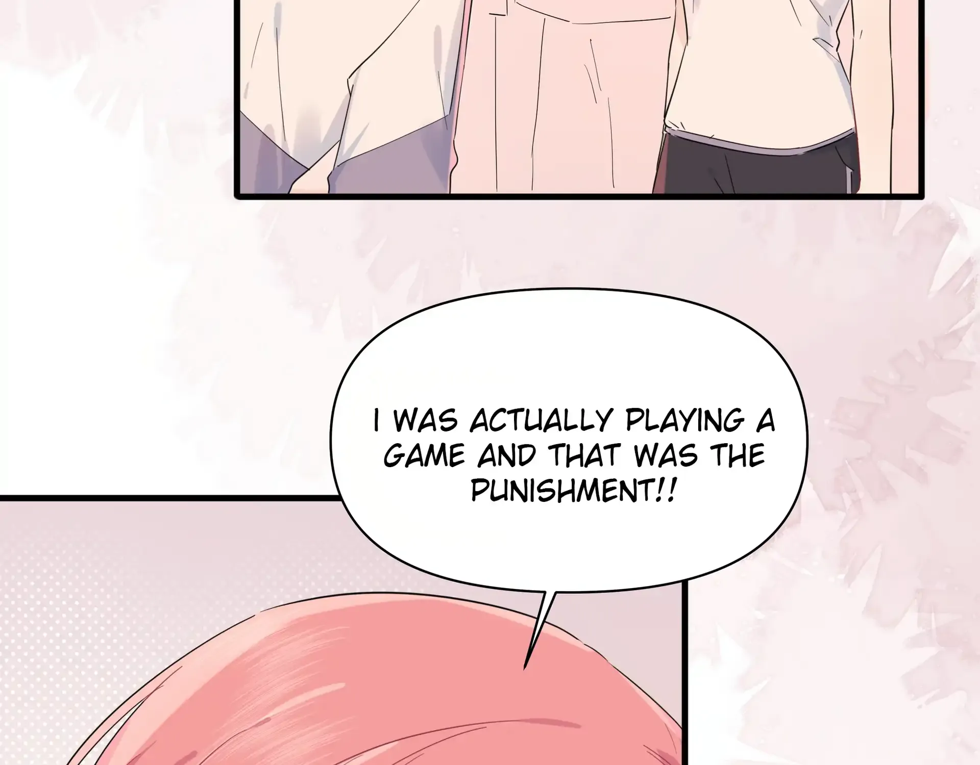 Love Gives Me Superpowers Chapter 16 page 65 - 