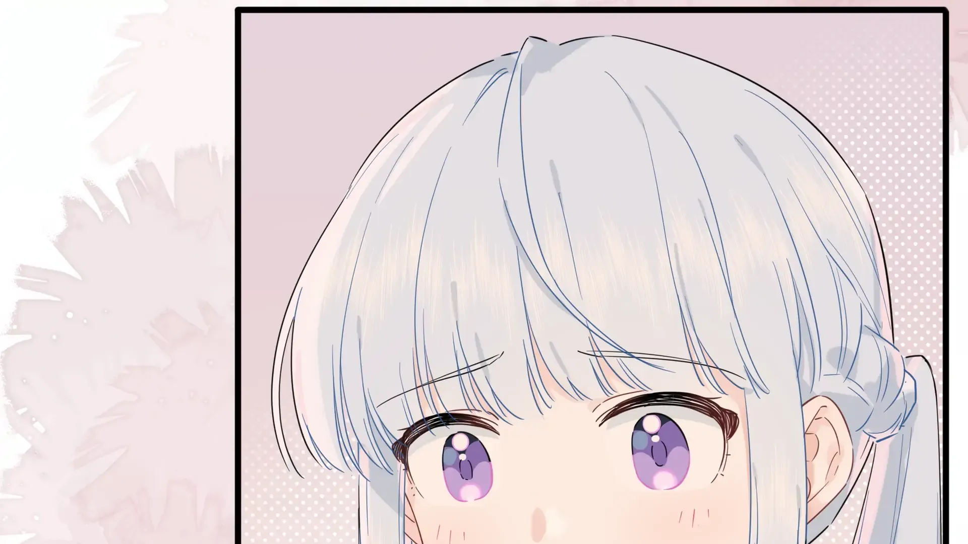 Love Gives Me Superpowers Chapter 16 page 68 - 