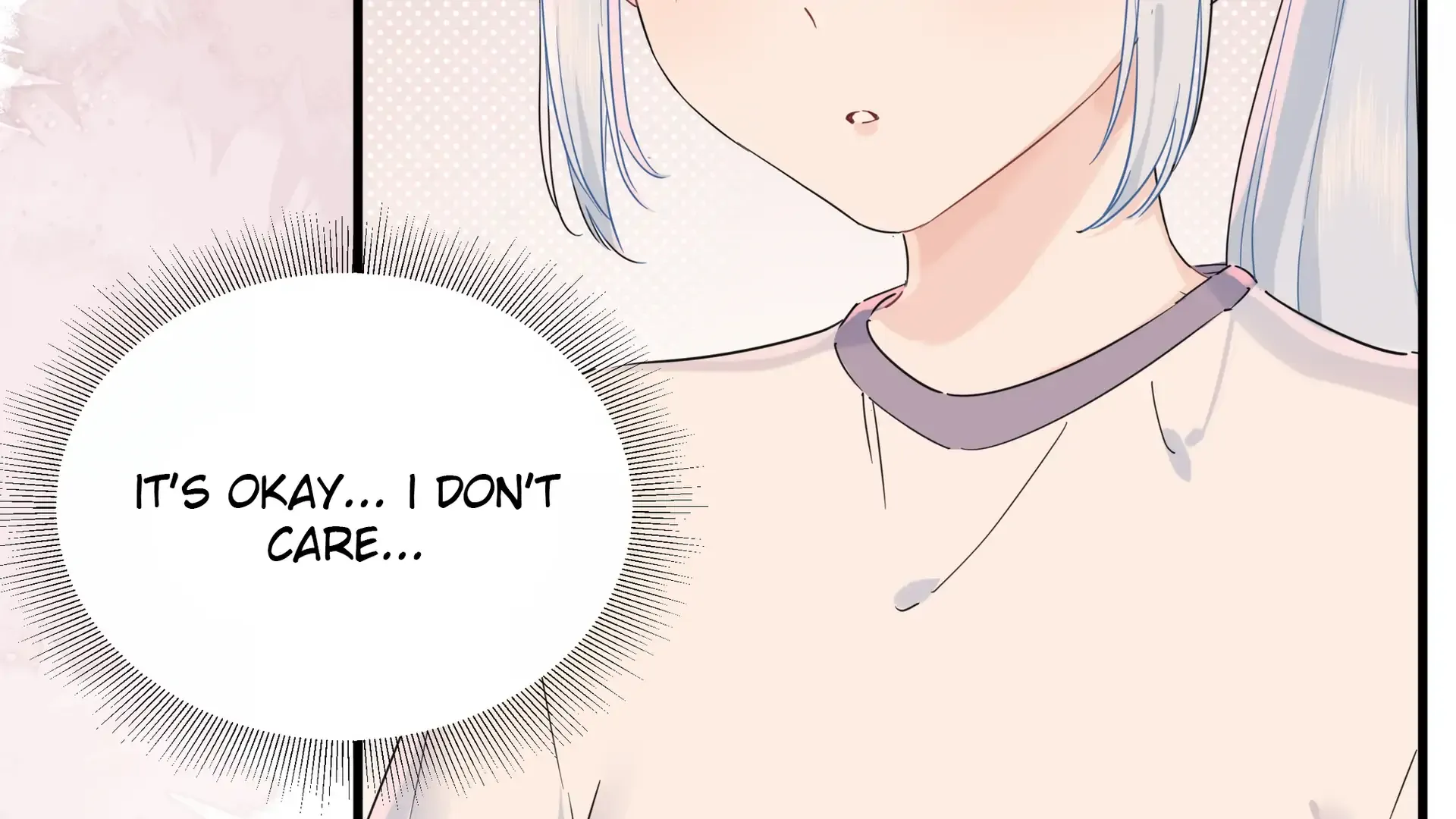 Love Gives Me Superpowers Chapter 16 page 69 - 
