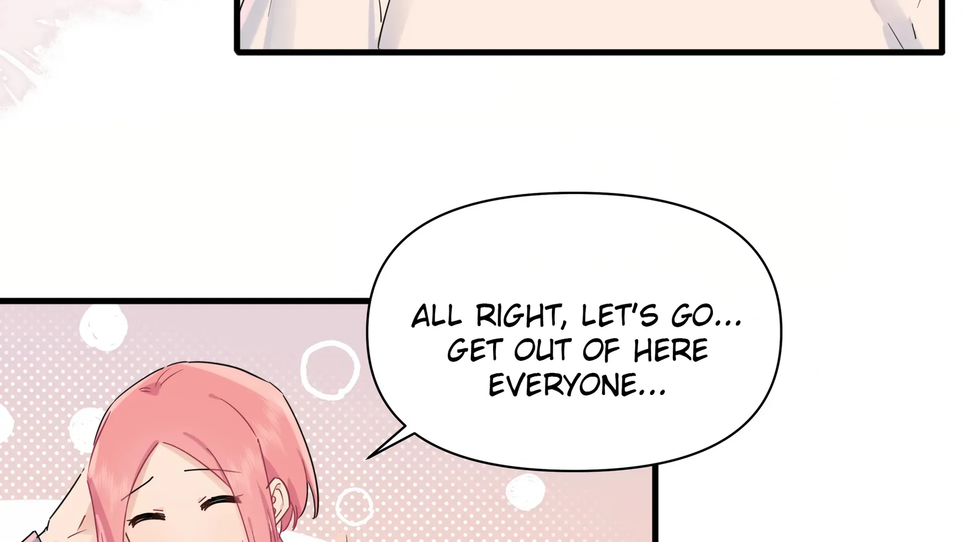 Love Gives Me Superpowers Chapter 16 page 70 - 