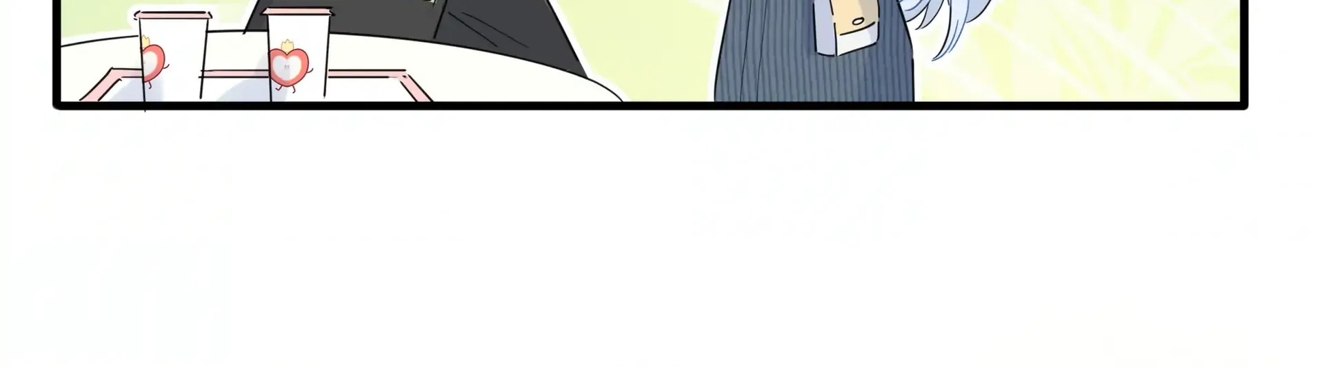 Love Gives Me Superpowers Chapter 16 page 8 - 