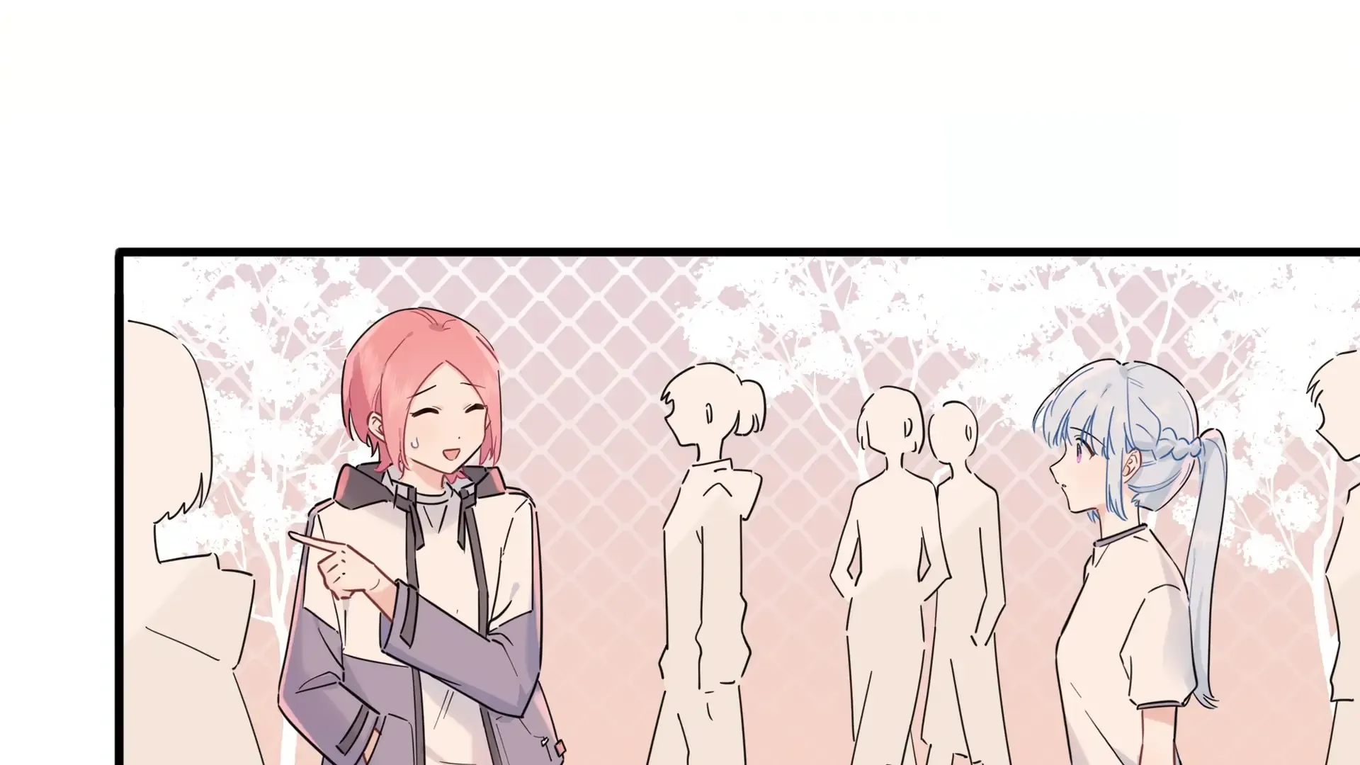 Love Gives Me Superpowers Chapter 16 page 73 - 