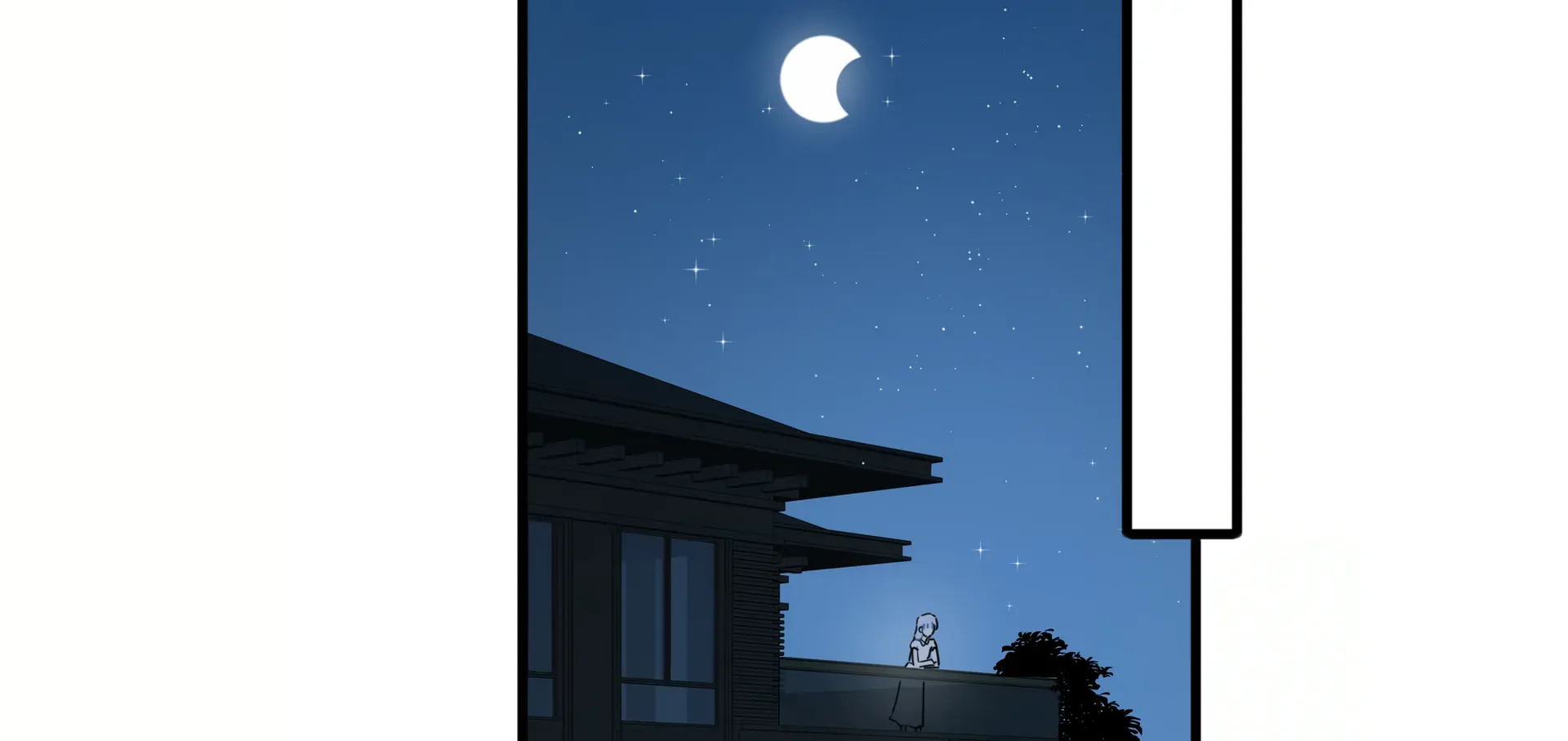 Love Gives Me Superpowers Chapter 16 page 76 - 