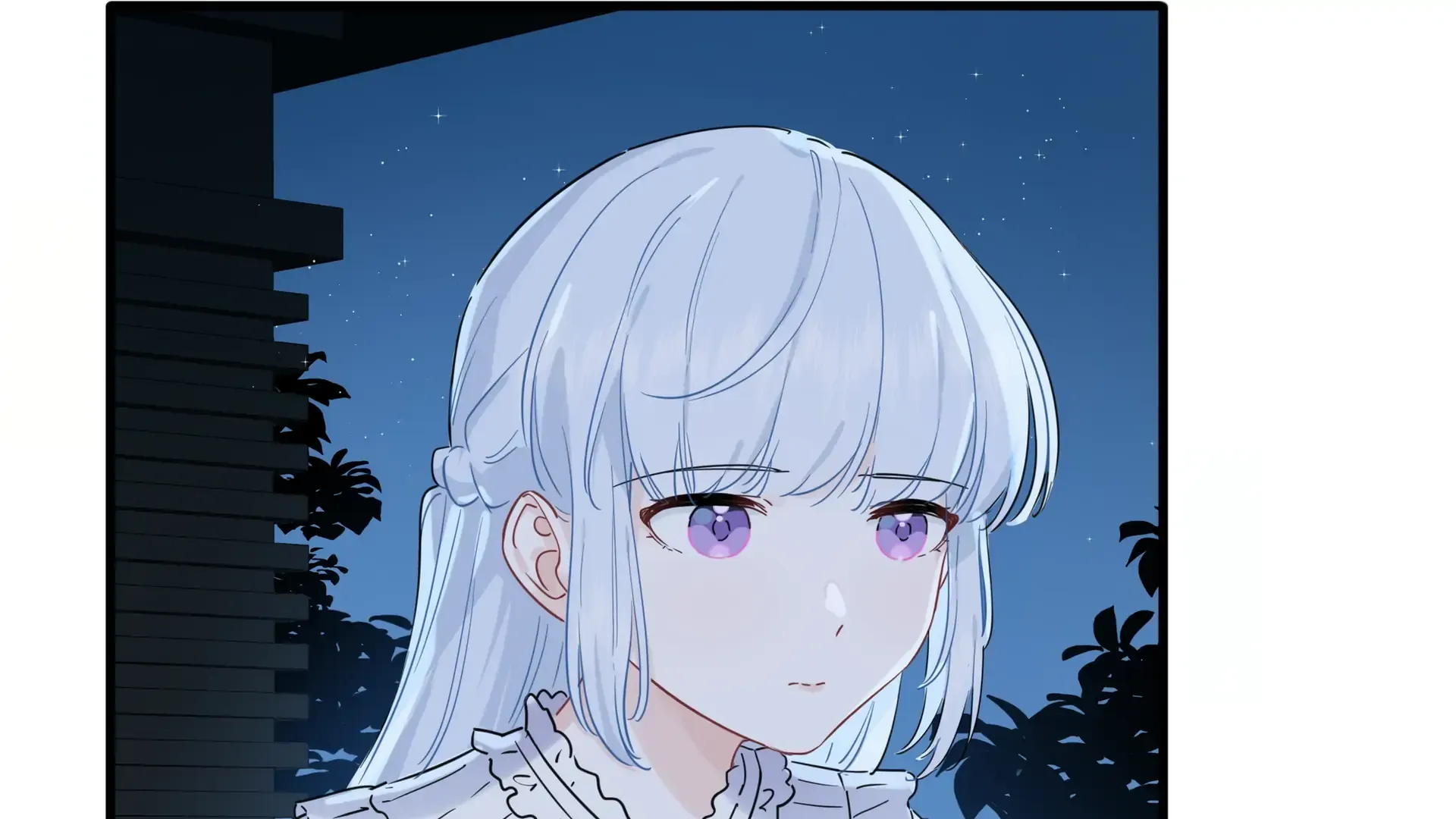 Love Gives Me Superpowers Chapter 16 page 78 - 