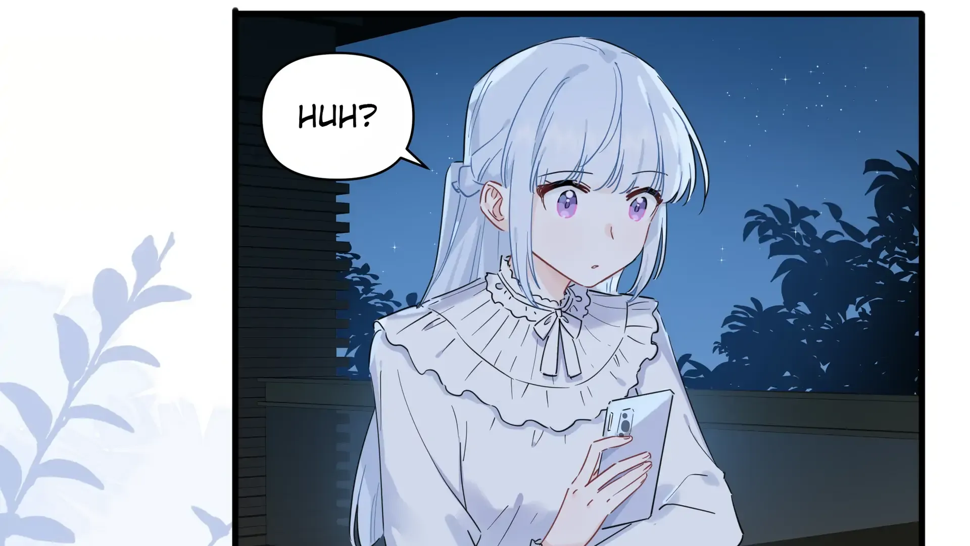 Love Gives Me Superpowers Chapter 16 page 81 - 