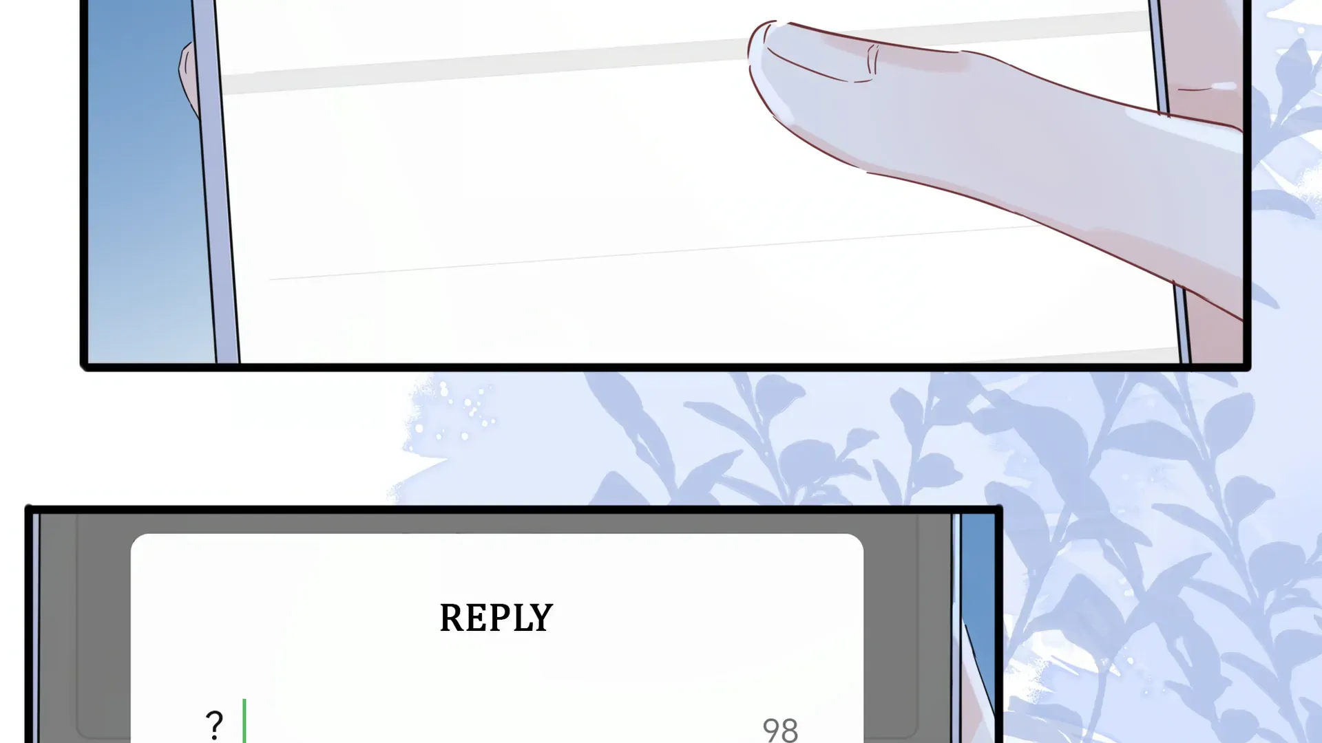 Love Gives Me Superpowers Chapter 16 page 83 - 
