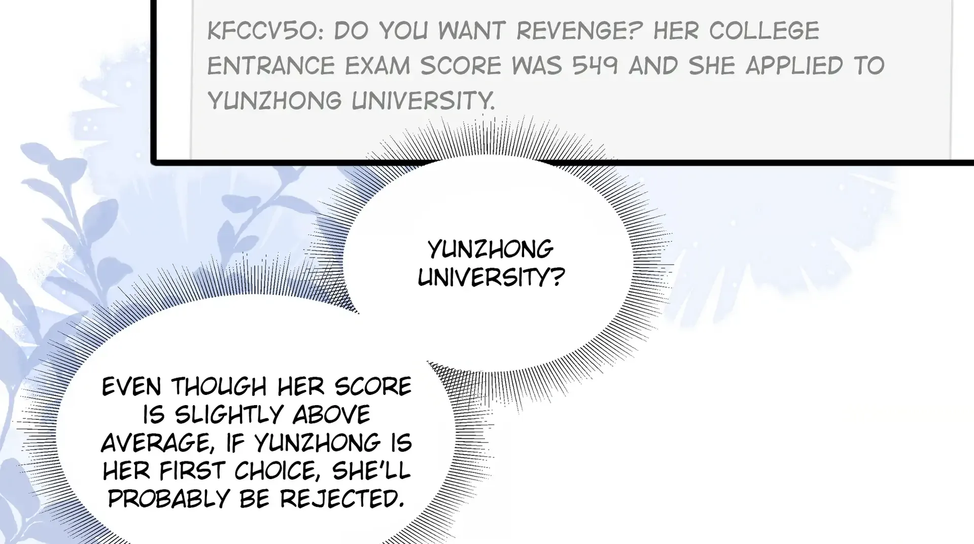 Love Gives Me Superpowers Chapter 16 page 85 - 