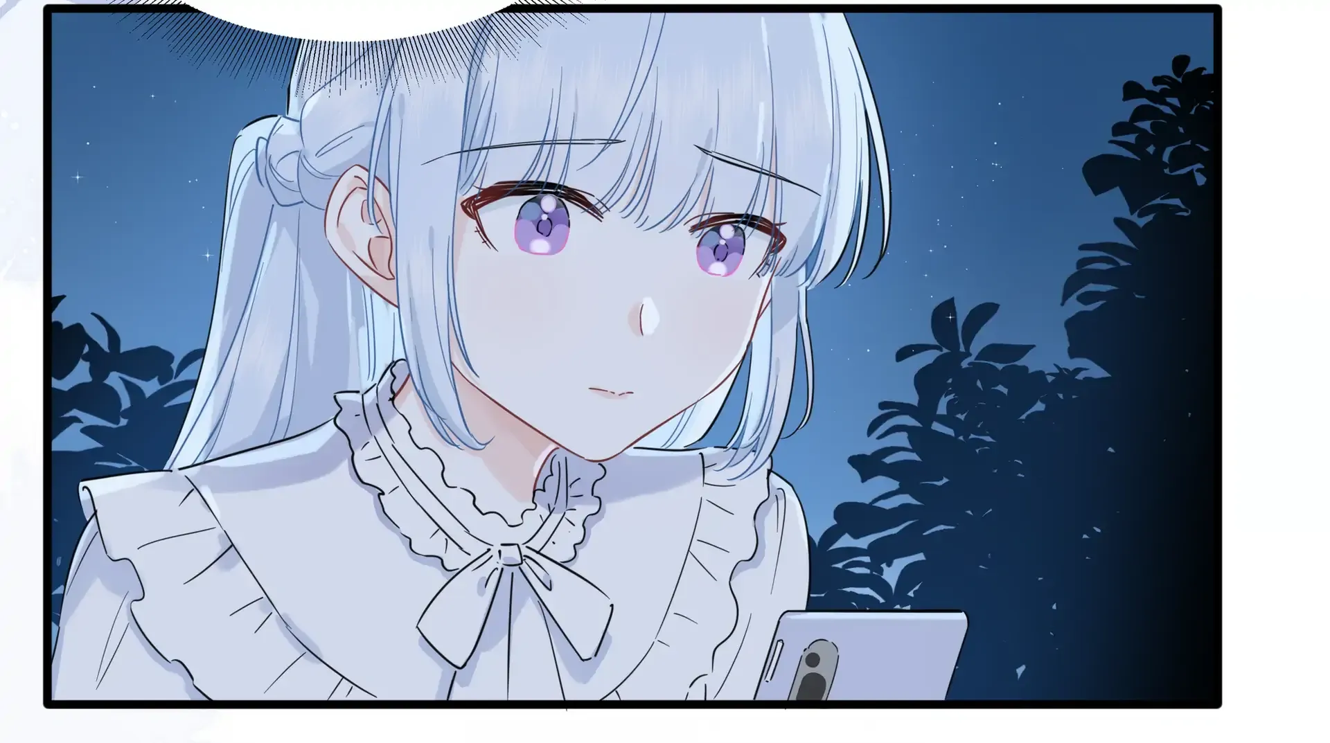 Love Gives Me Superpowers Chapter 16 page 86 - 