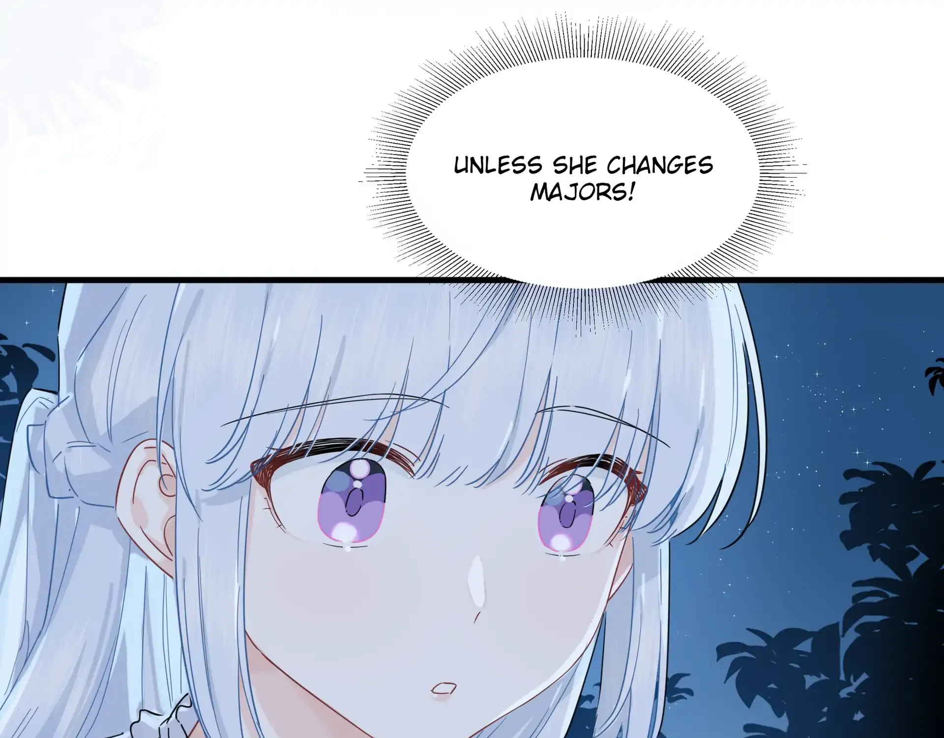 Love Gives Me Superpowers Chapter 16 page 87 - 