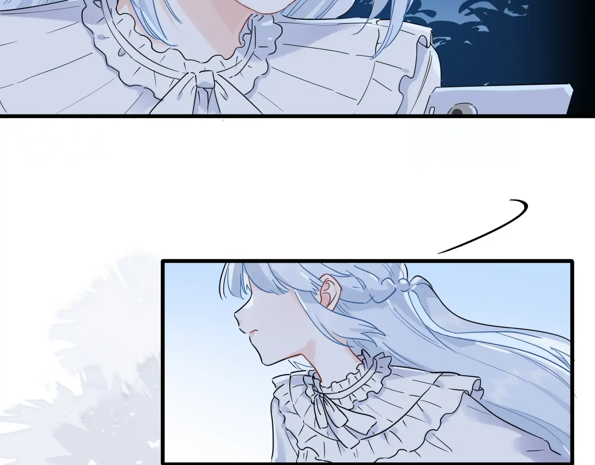 Love Gives Me Superpowers Chapter 16 page 88 - 