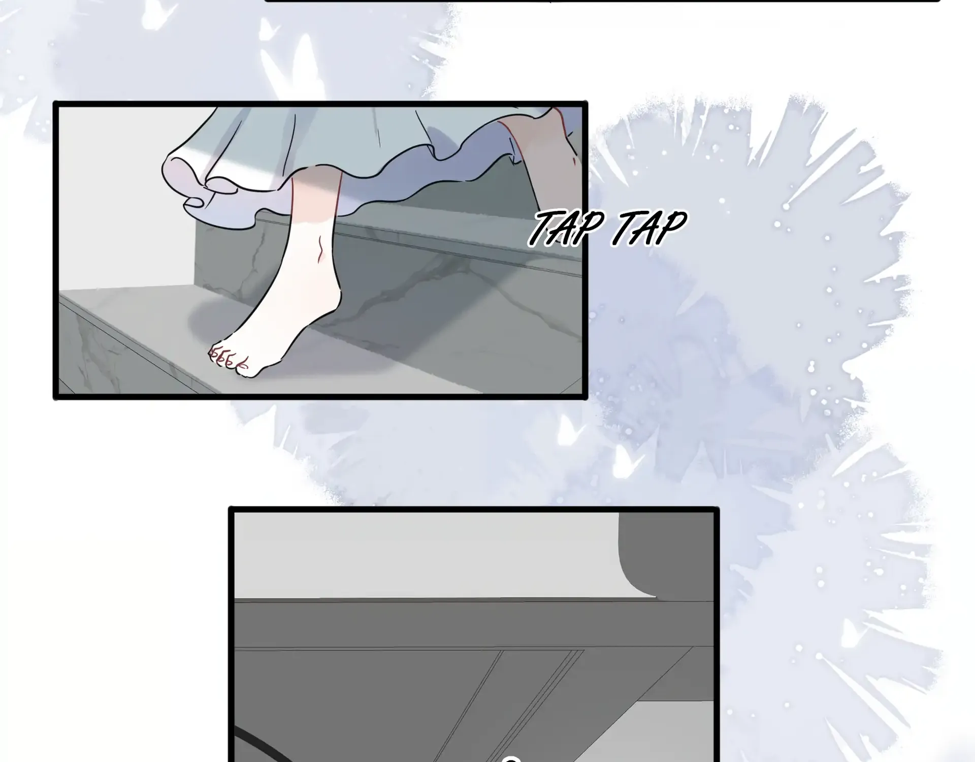 Love Gives Me Superpowers Chapter 16 page 89 - 