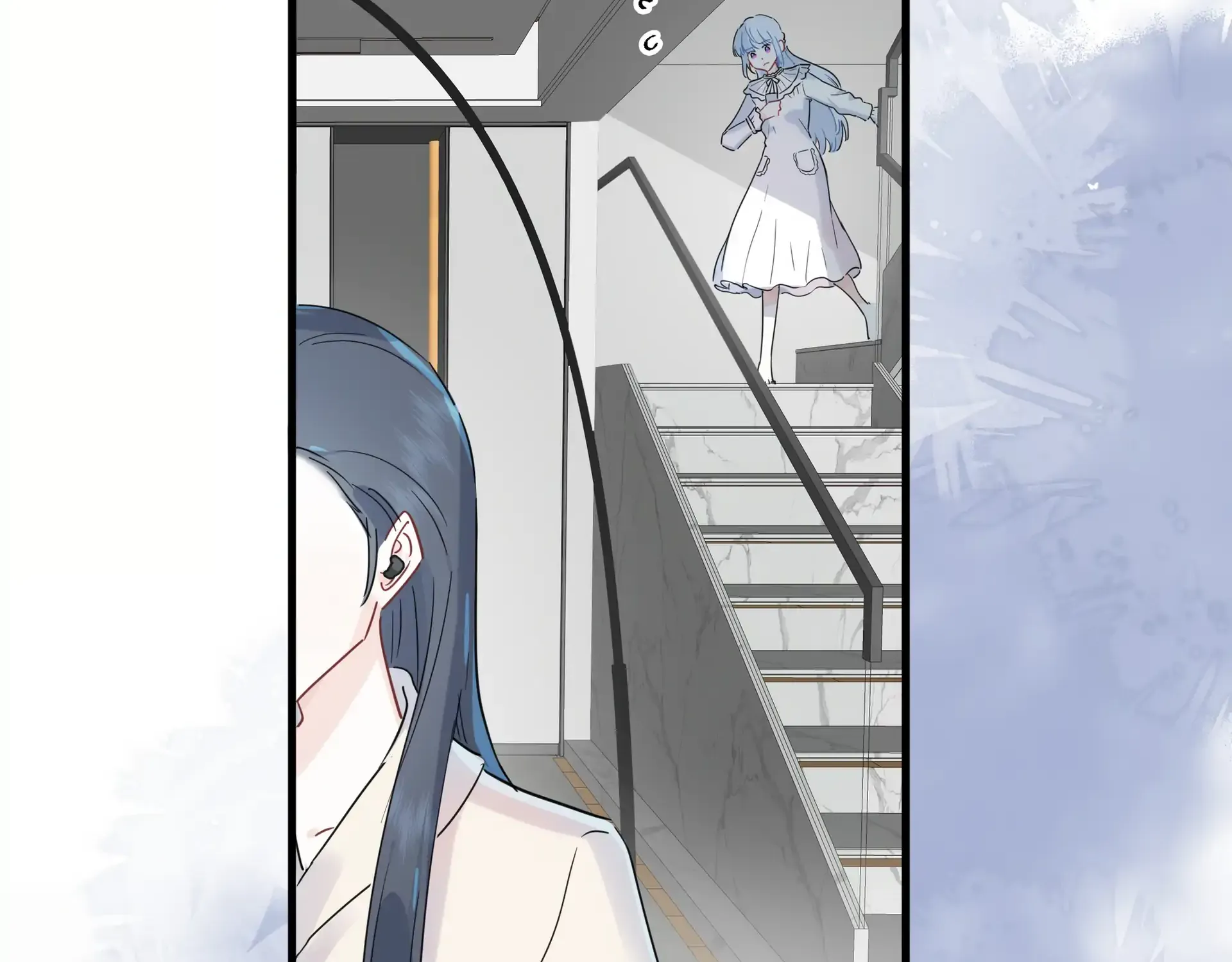 Love Gives Me Superpowers Chapter 16 page 90 - 
