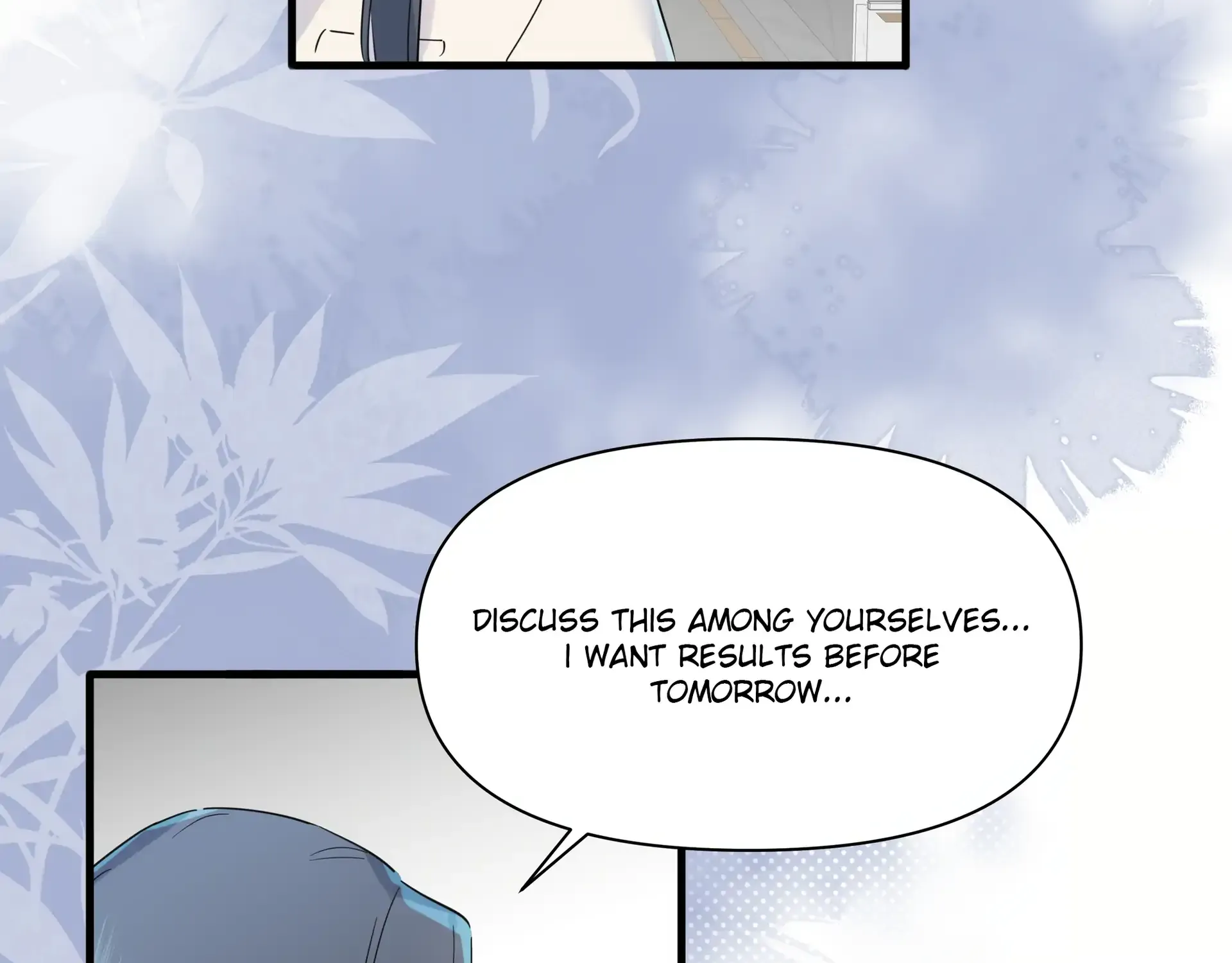 Love Gives Me Superpowers Chapter 16 page 91 - 