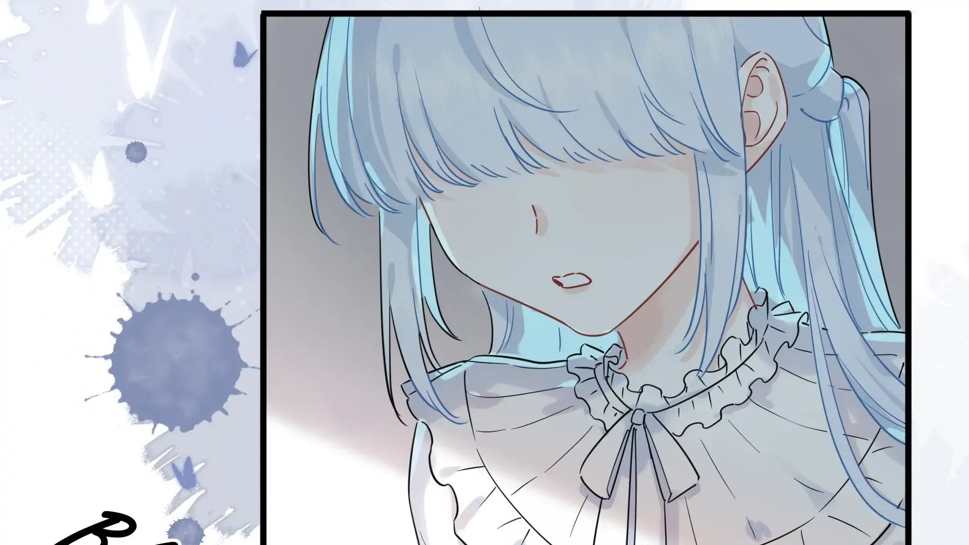 Love Gives Me Superpowers Chapter 16 page 93 - 