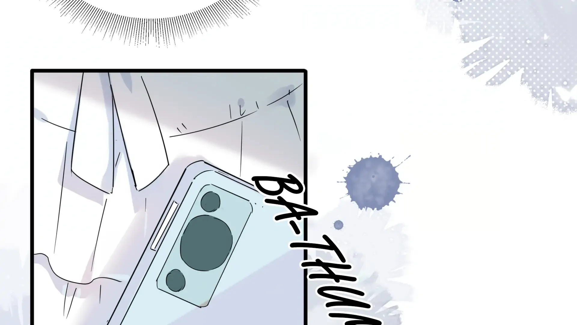 Love Gives Me Superpowers Chapter 16 page 95 - 