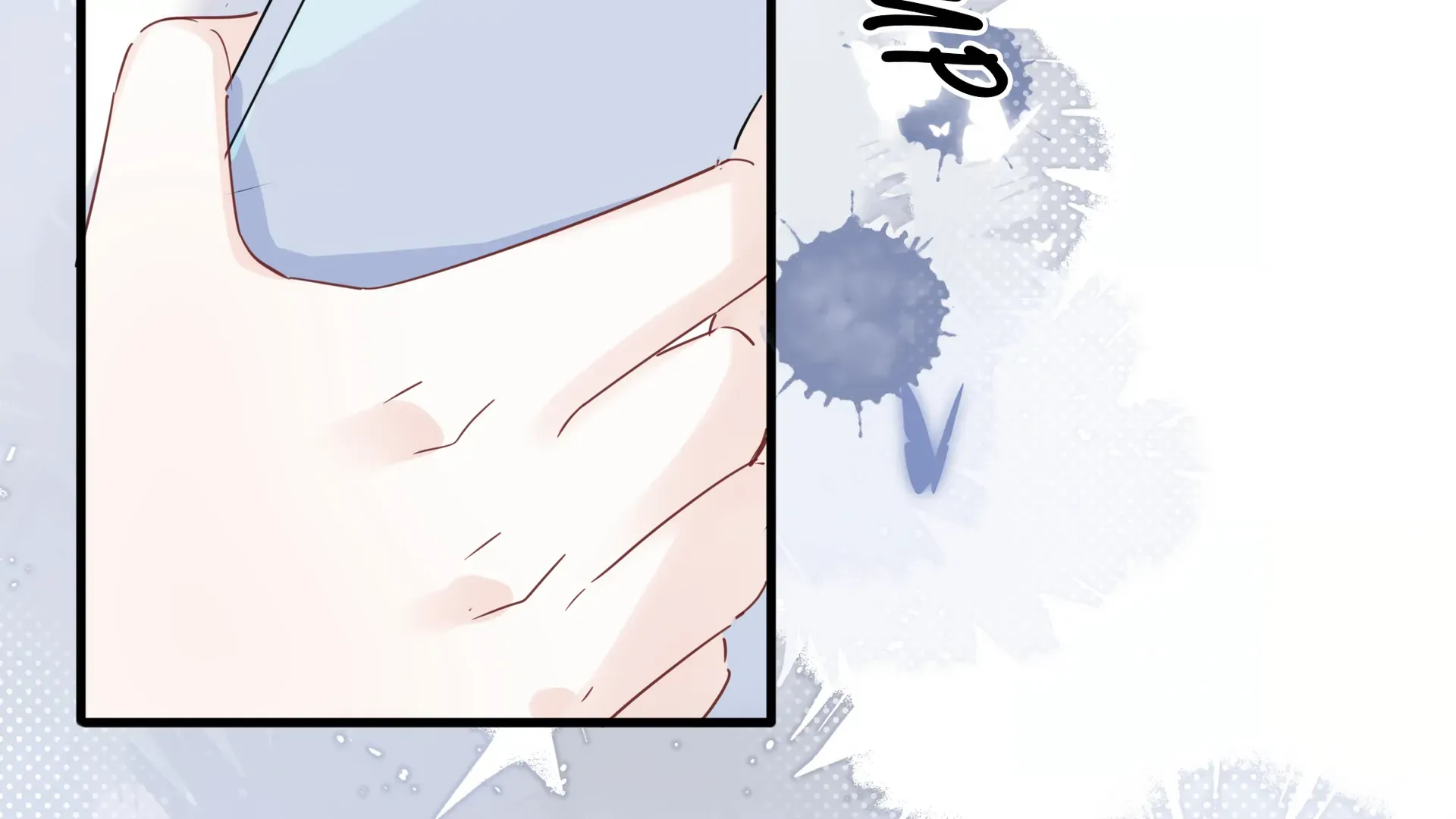 Love Gives Me Superpowers Chapter 16 page 96 - 
