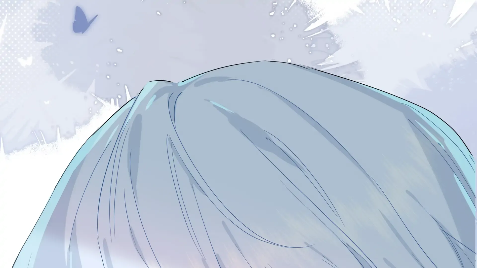 Love Gives Me Superpowers Chapter 16 page 97 - 