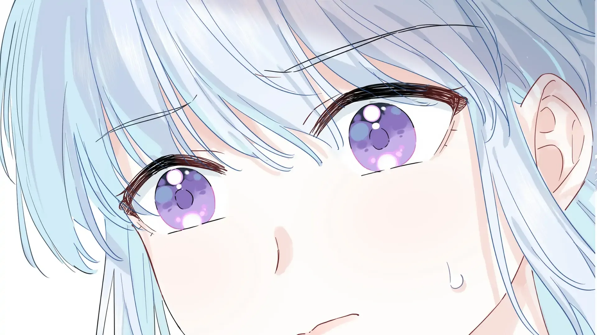 Love Gives Me Superpowers Chapter 16 page 98 - 