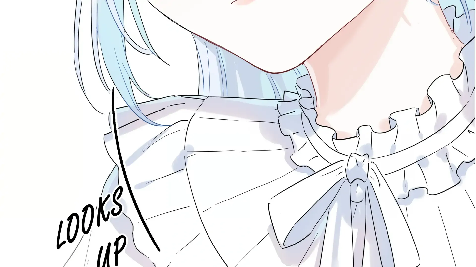 Love Gives Me Superpowers Chapter 16 page 99 - 