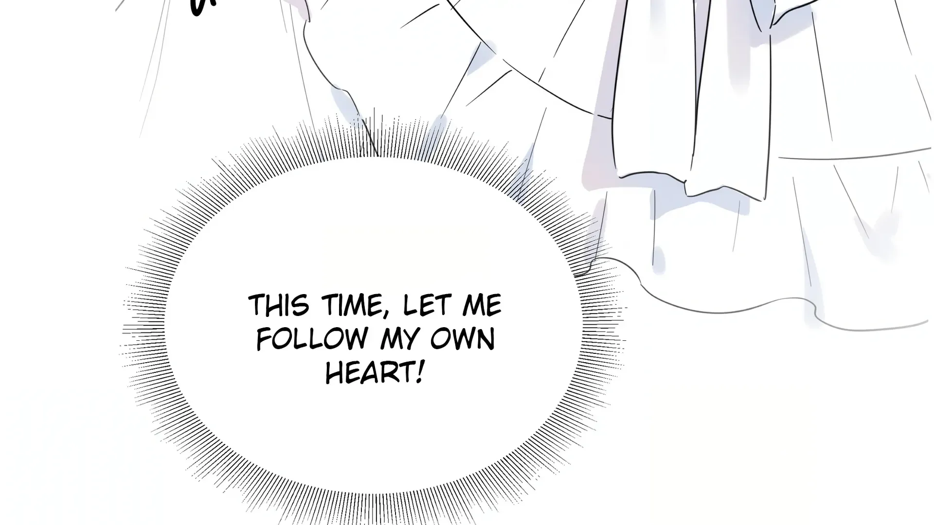 Love Gives Me Superpowers Chapter 16 page 100 - 