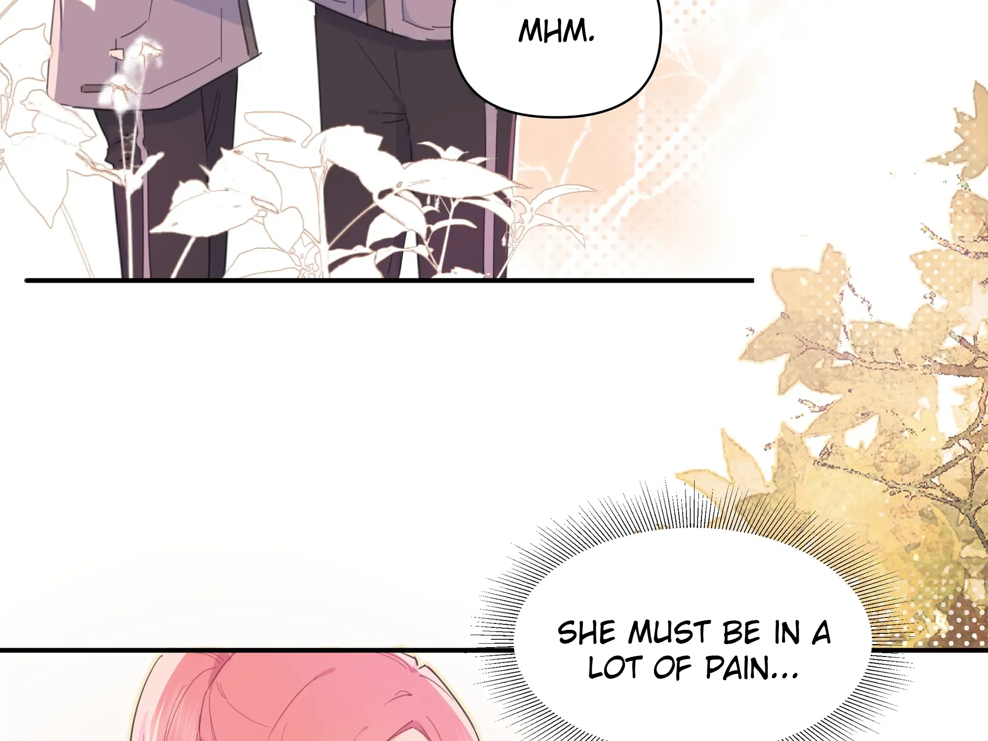 Love Gives Me Superpowers Chapter 2 page 13 - 
