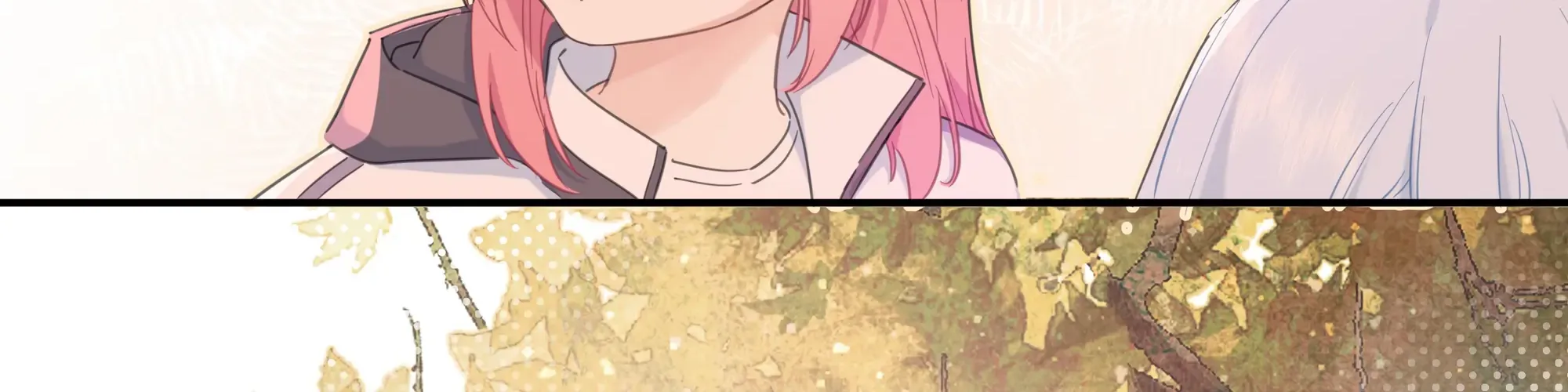 Love Gives Me Superpowers Chapter 2 page 16 - 