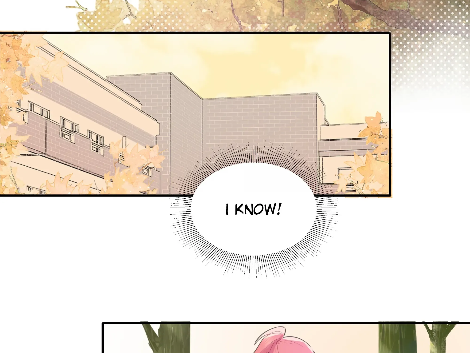 Love Gives Me Superpowers Chapter 2 page 17 - 