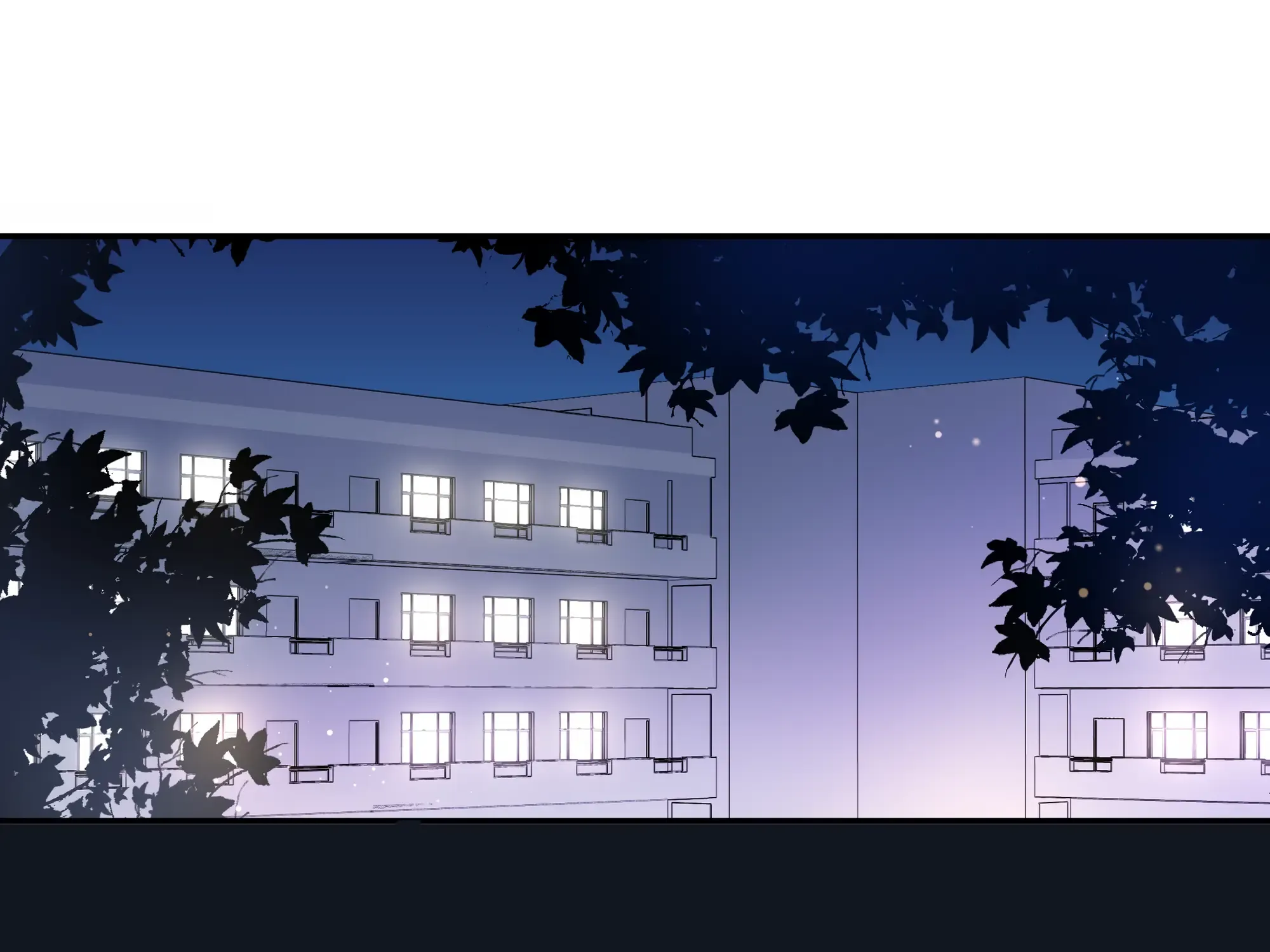 Love Gives Me Superpowers Chapter 2 page 23 - 