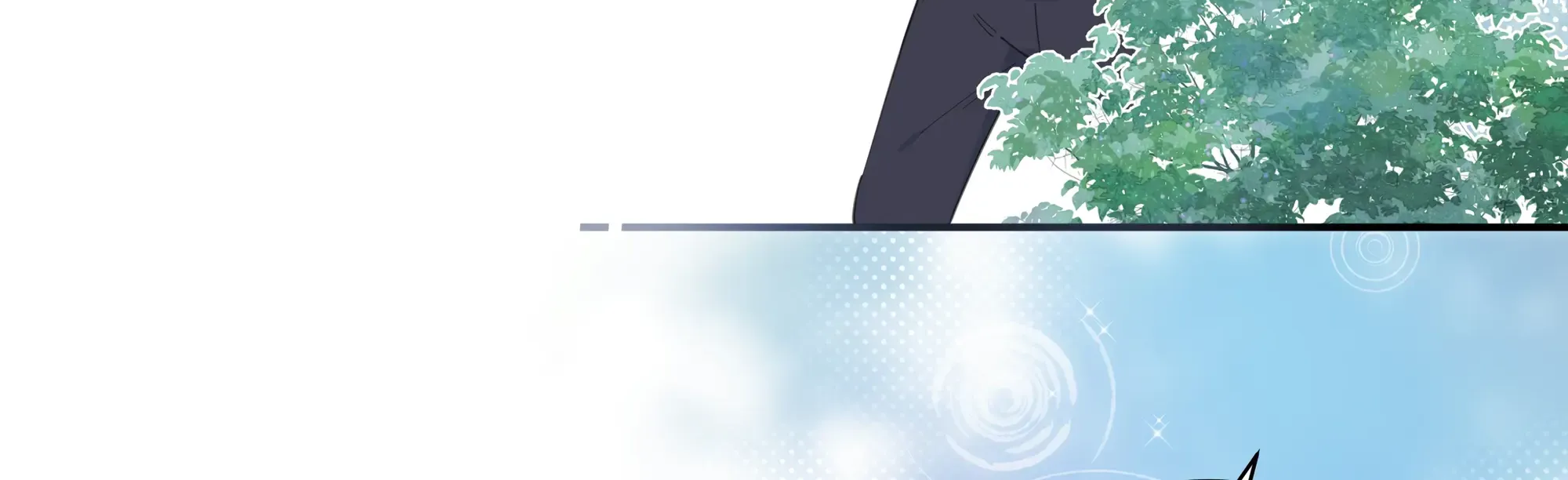 Love Gives Me Superpowers Chapter 2 page 30 - 
