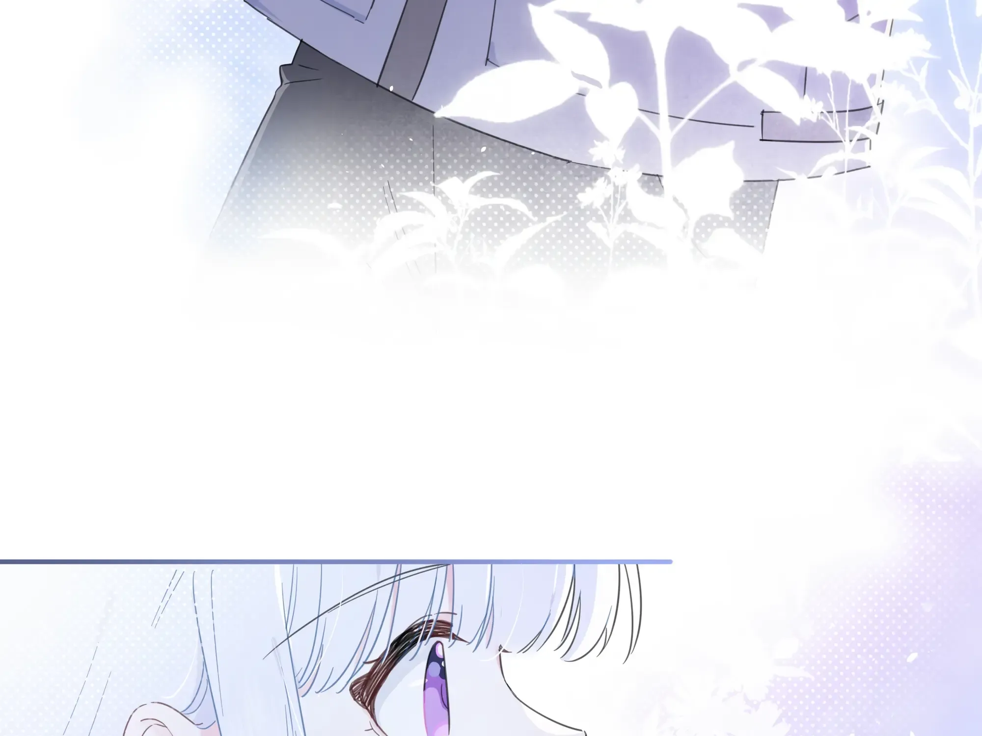 Love Gives Me Superpowers Chapter 2 page 37 - 