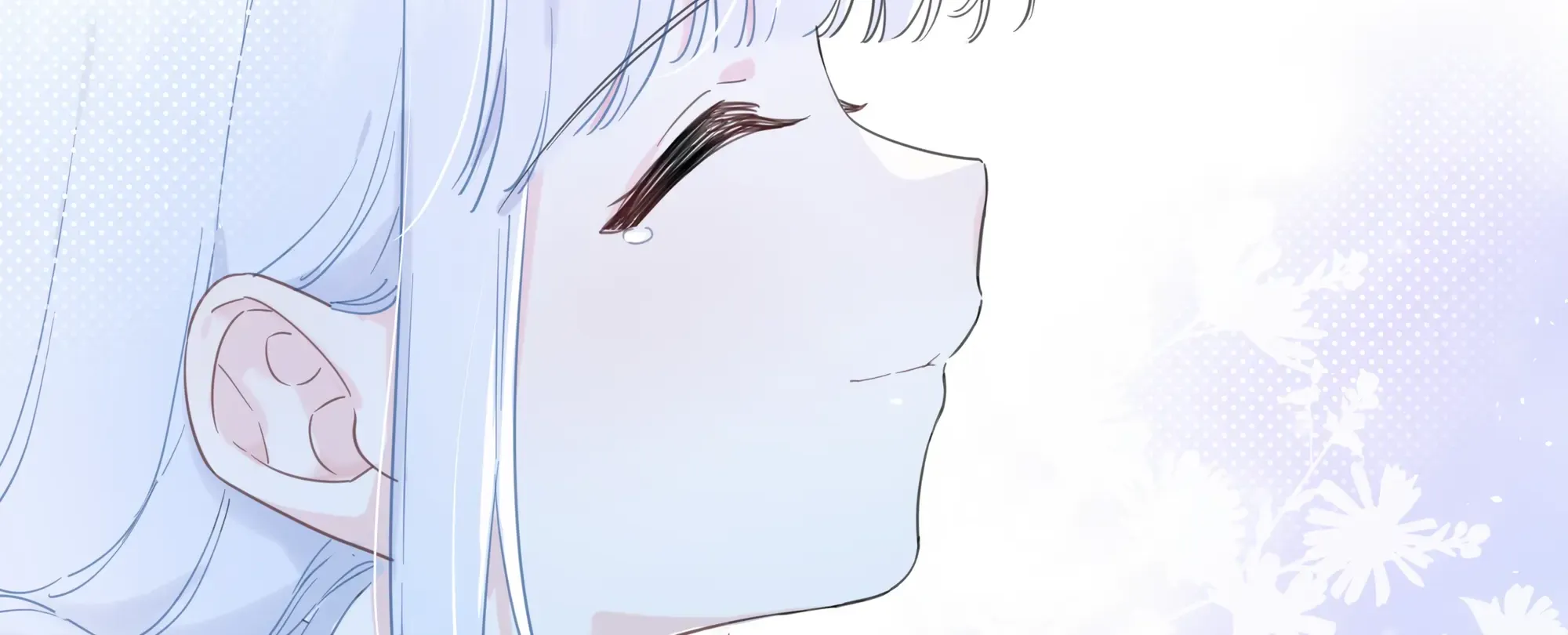 Love Gives Me Superpowers Chapter 2 page 40 - 