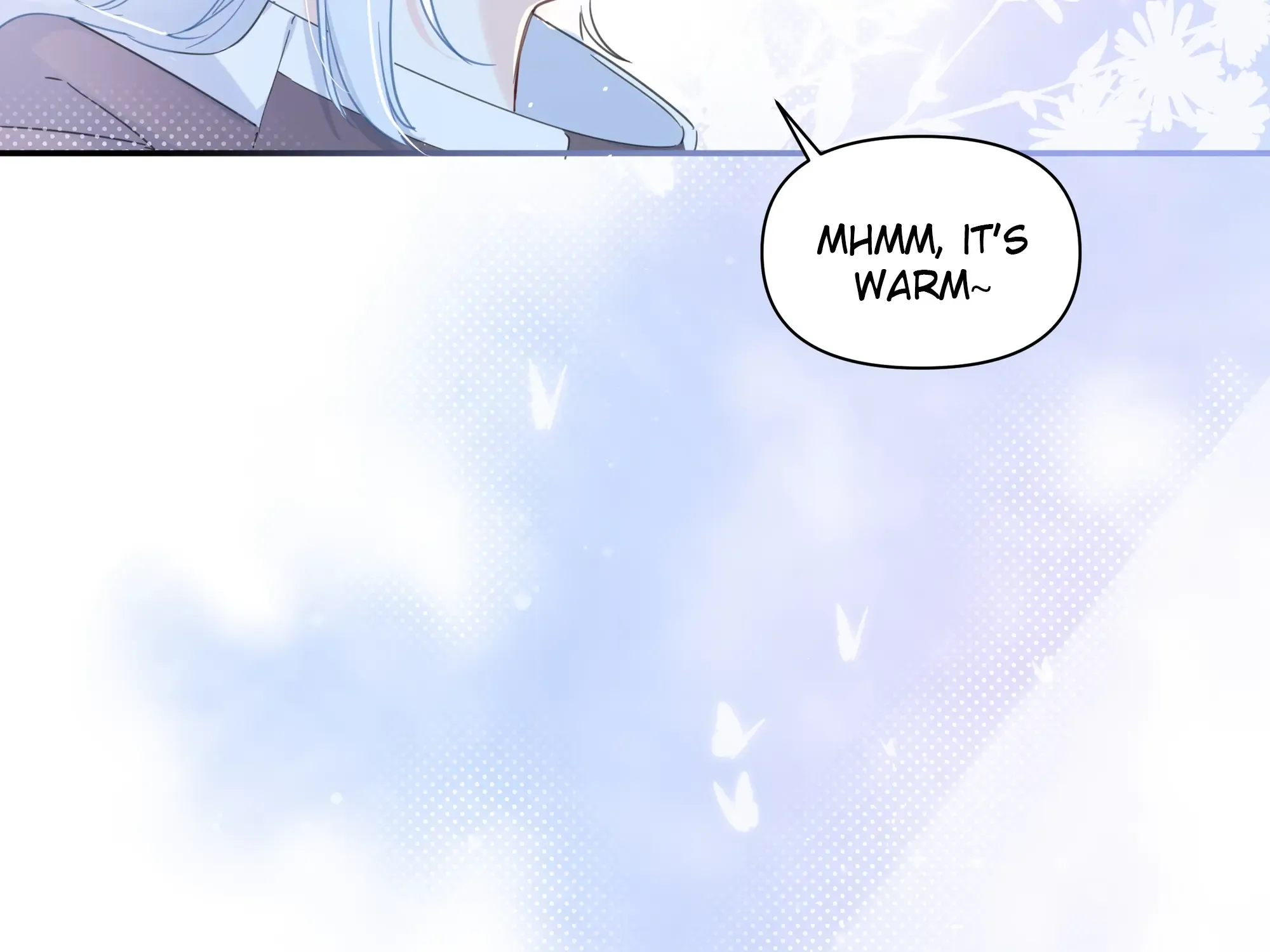 Love Gives Me Superpowers Chapter 2 page 41 - 