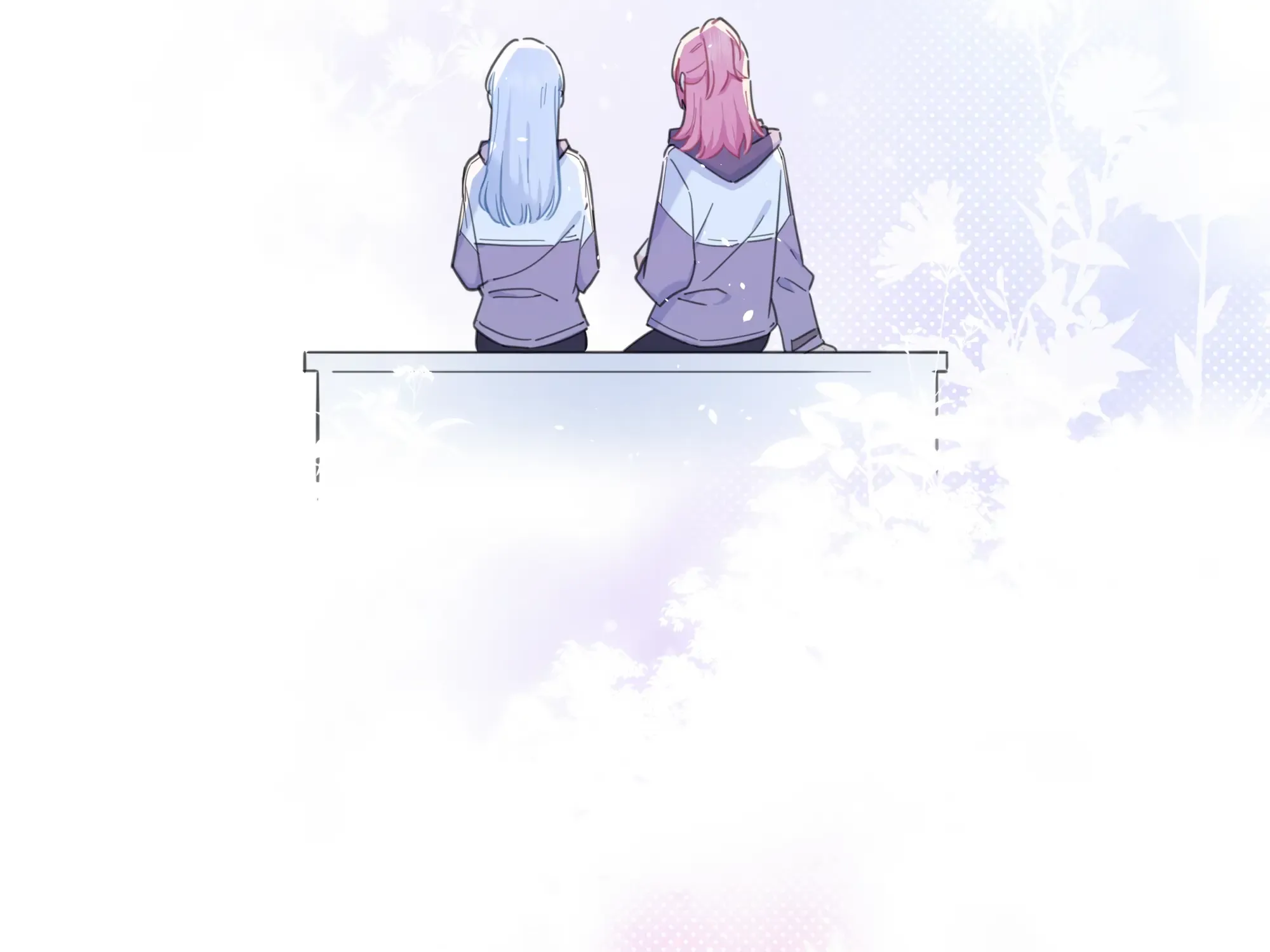 Love Gives Me Superpowers Chapter 2 page 43 - 