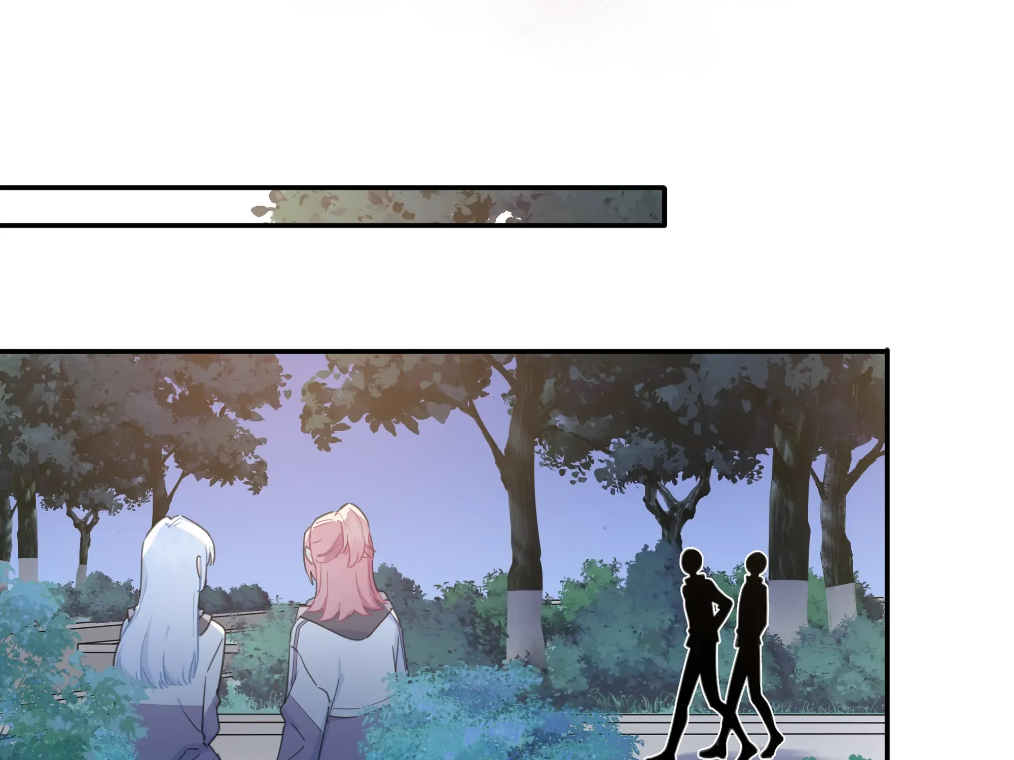Love Gives Me Superpowers Chapter 2 page 45 - 
