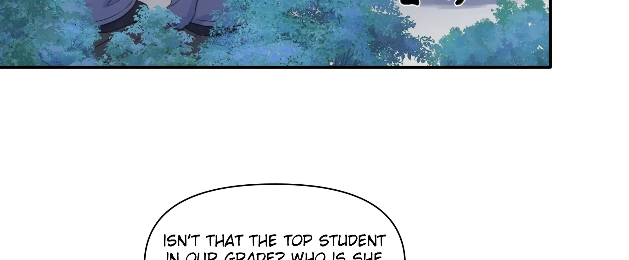 Love Gives Me Superpowers Chapter 2 page 46 - 