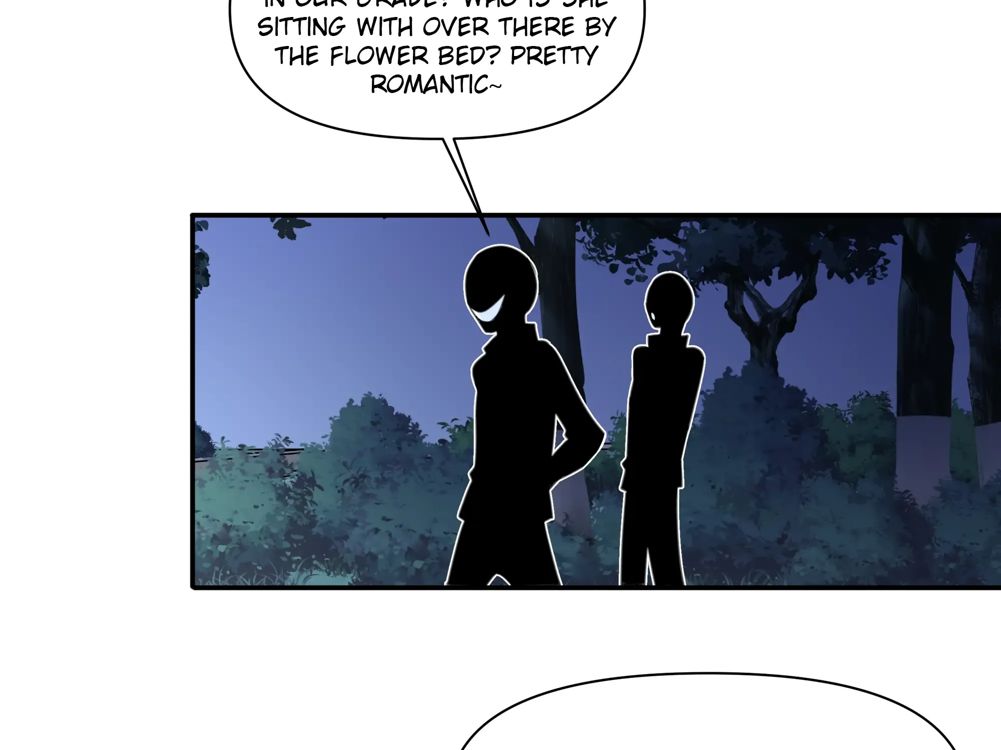 Love Gives Me Superpowers Chapter 2 page 47 - 